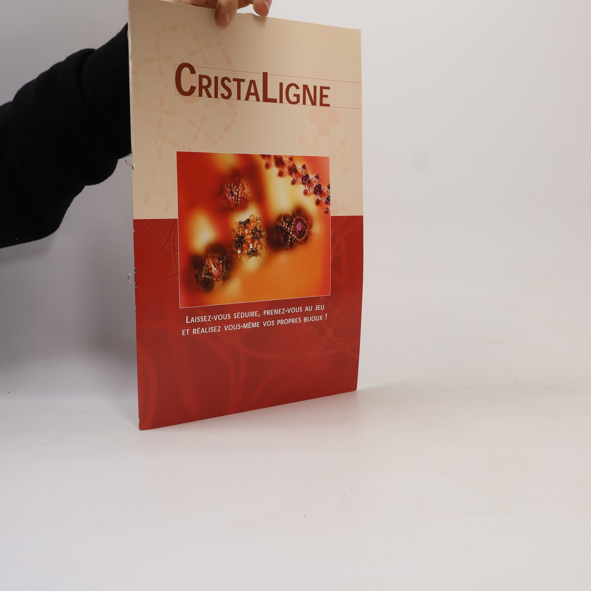 Marielle Eloy Cristaligne