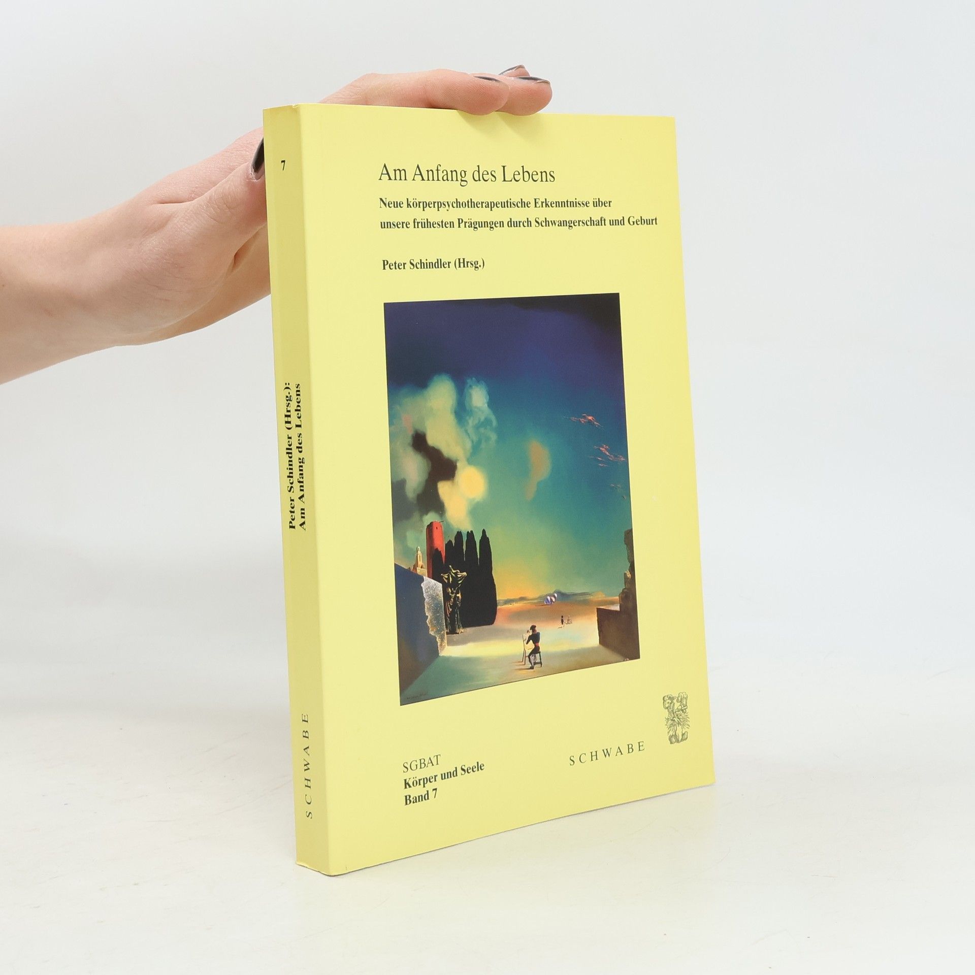 Körper und Seele - 7: Am Anfang des Lebens