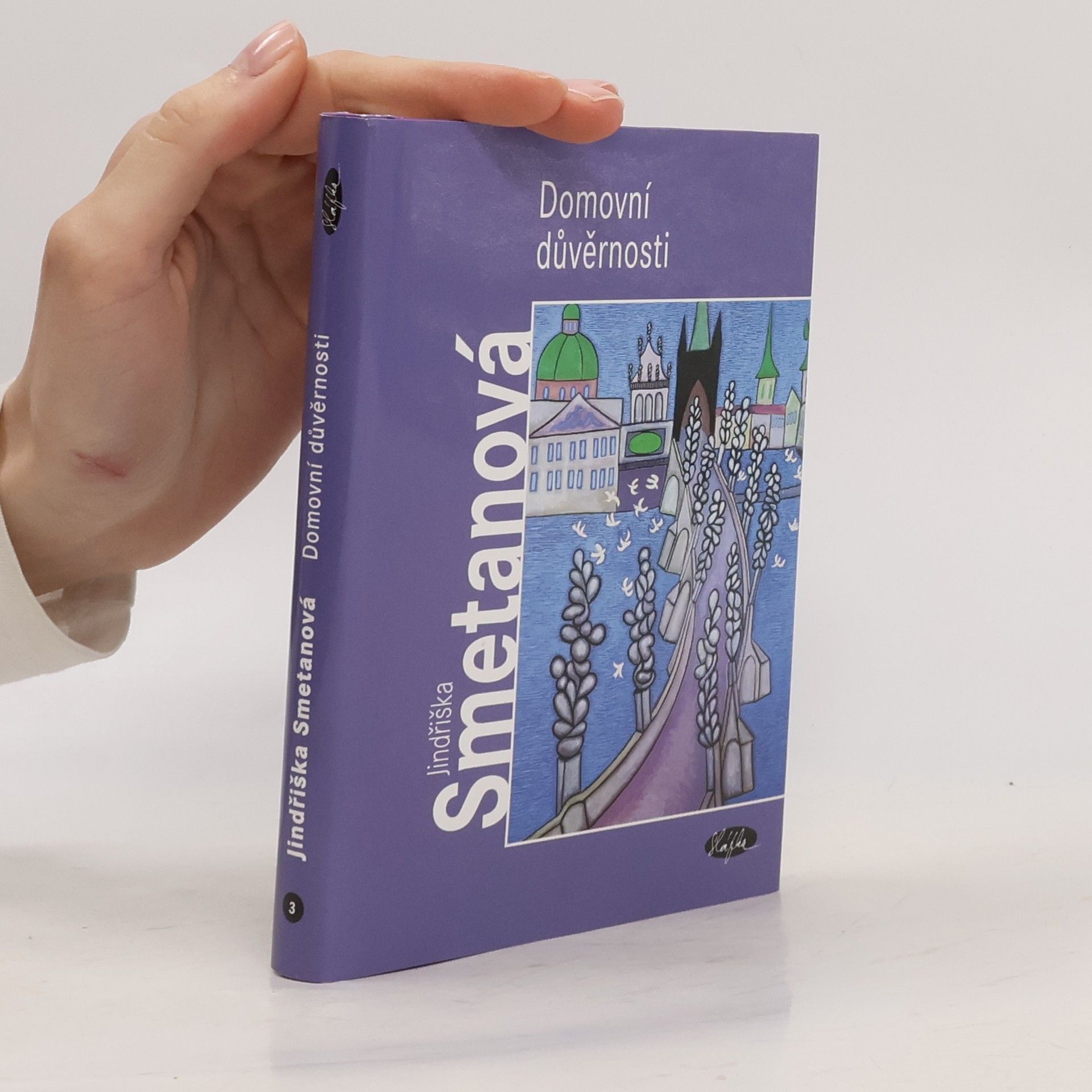 Domovní důvěrnosti