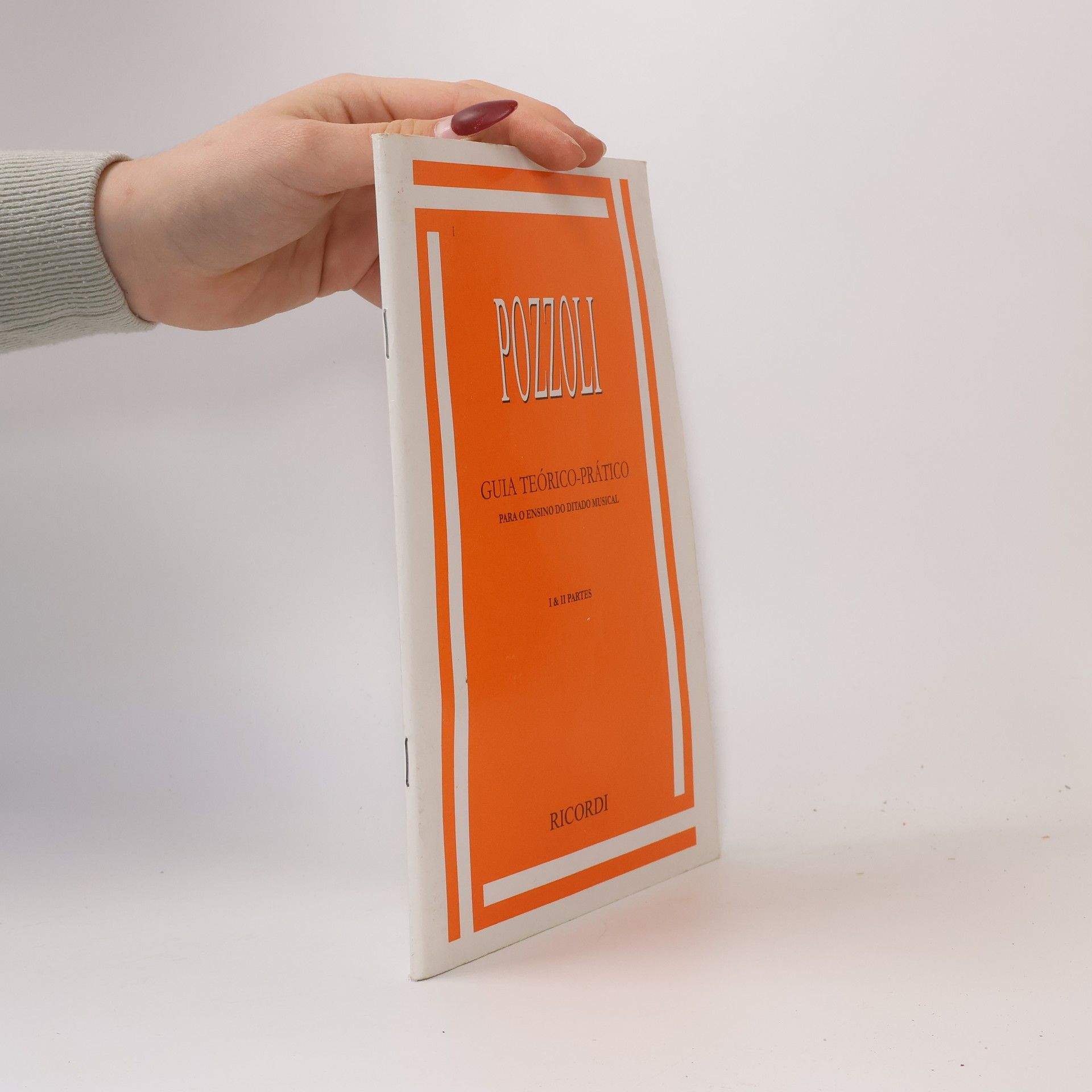 Autorenkollektiv Pozzoli