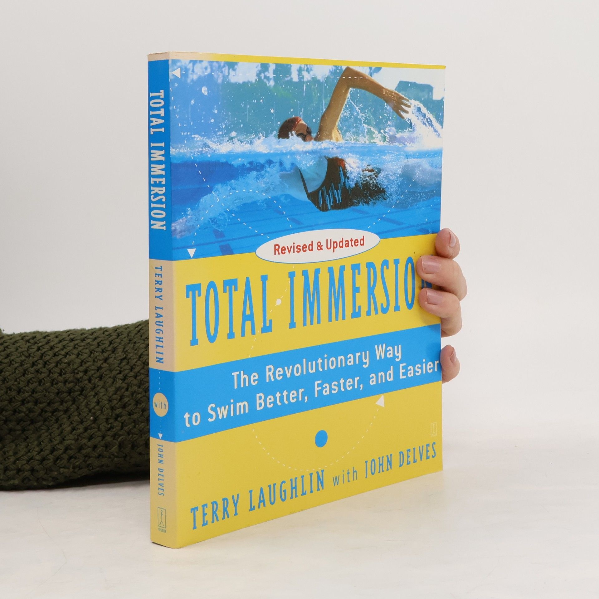 Terry Laughlin Total Immersion