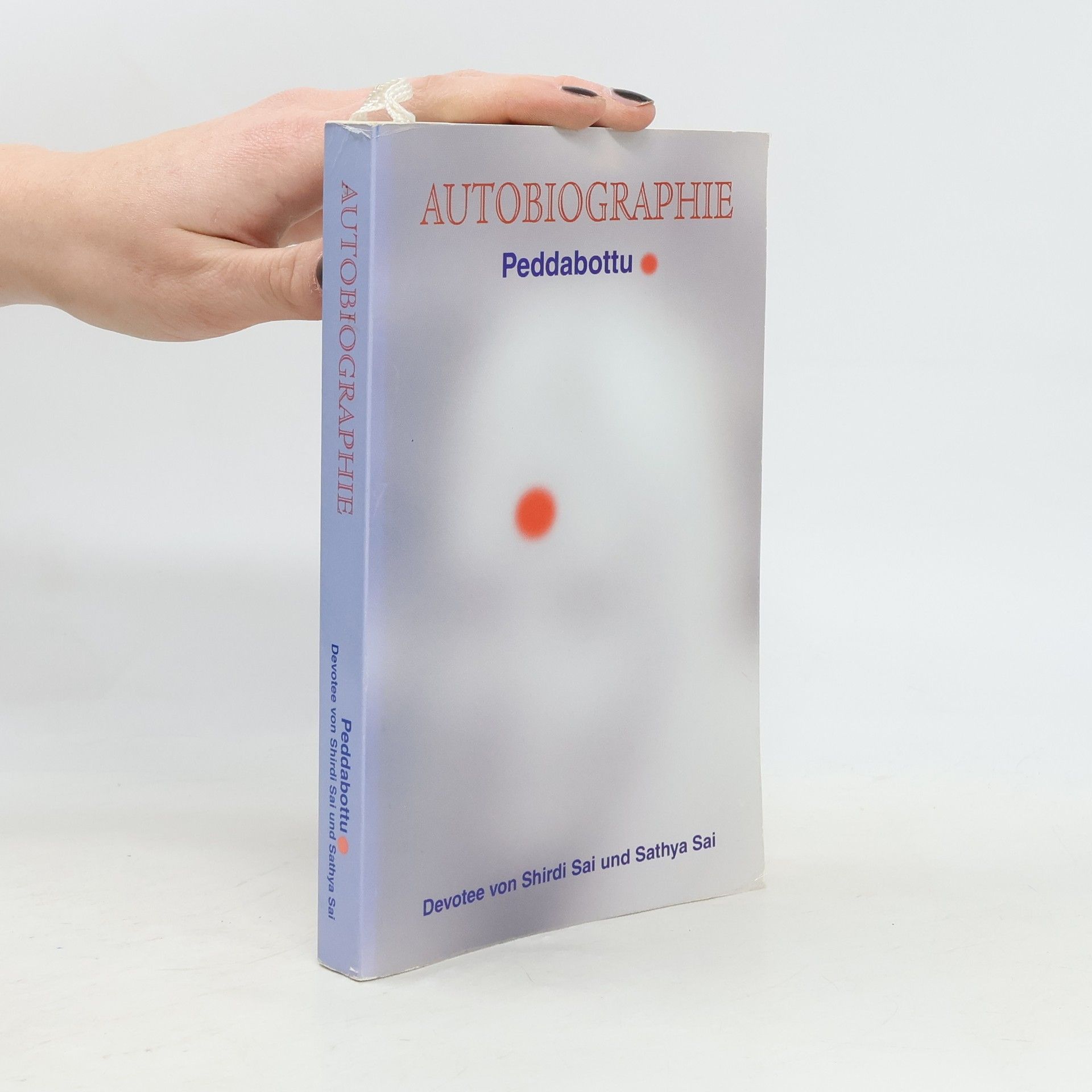 Kolektiv autorů Autobiographie