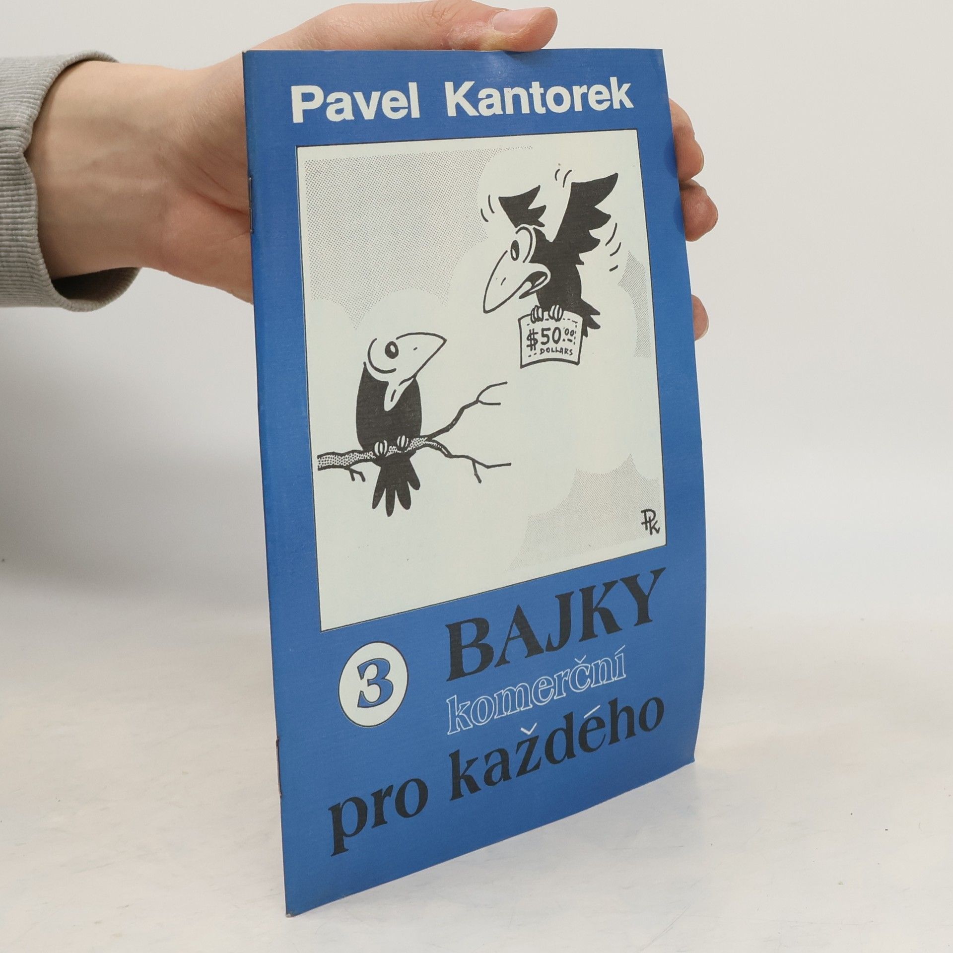 Bajky pro každého 3 – Komerční