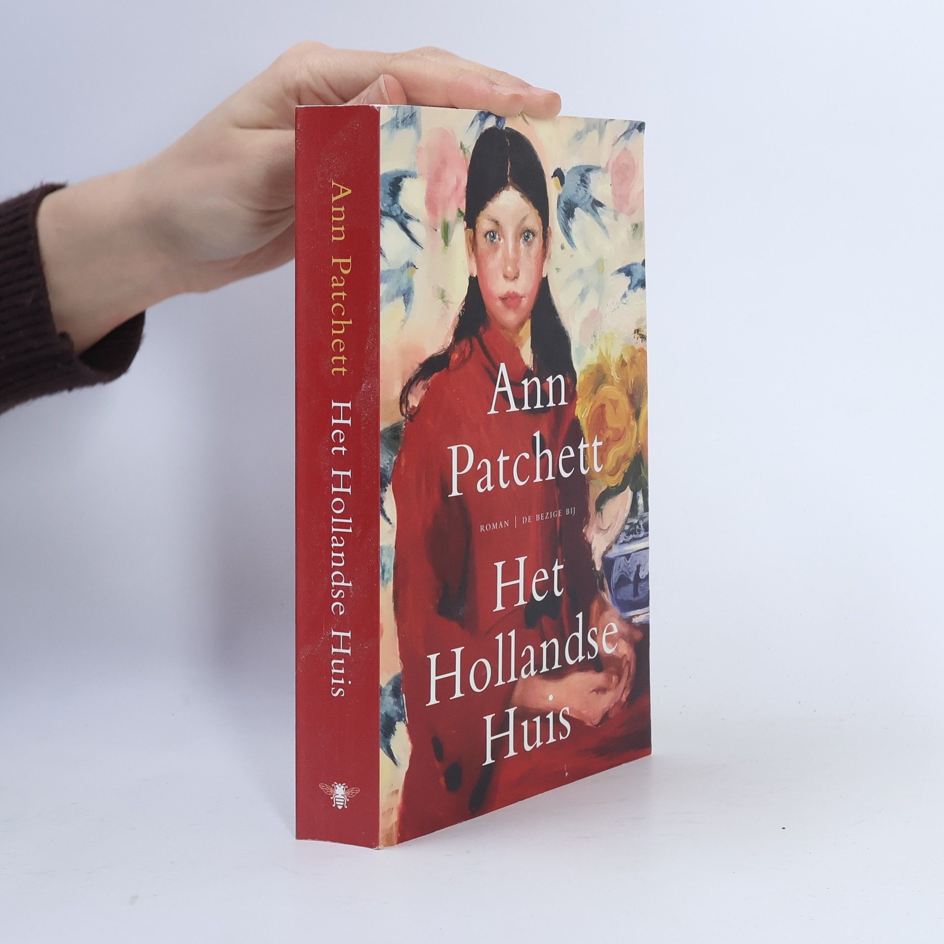 Hi-En Montijn Het Hollandse huis