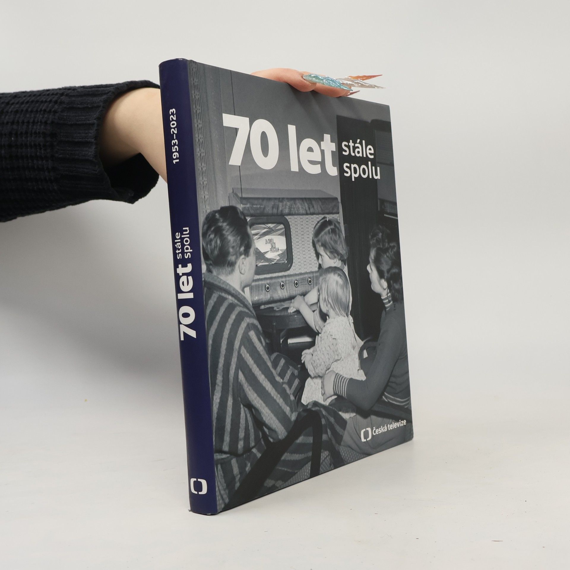 Milan Kruml 70 let stále spolu