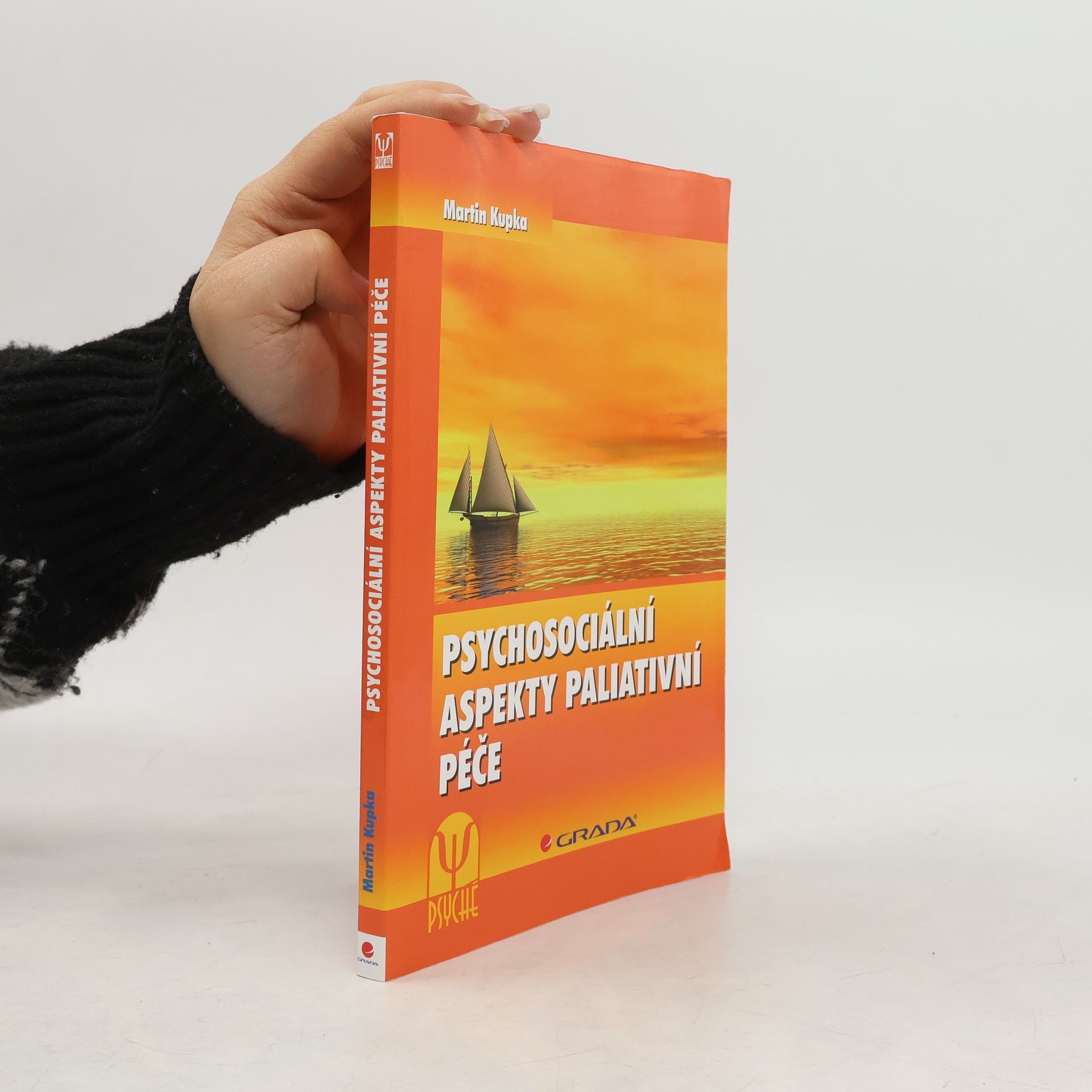 Psychosociální aspekty paliativní péče