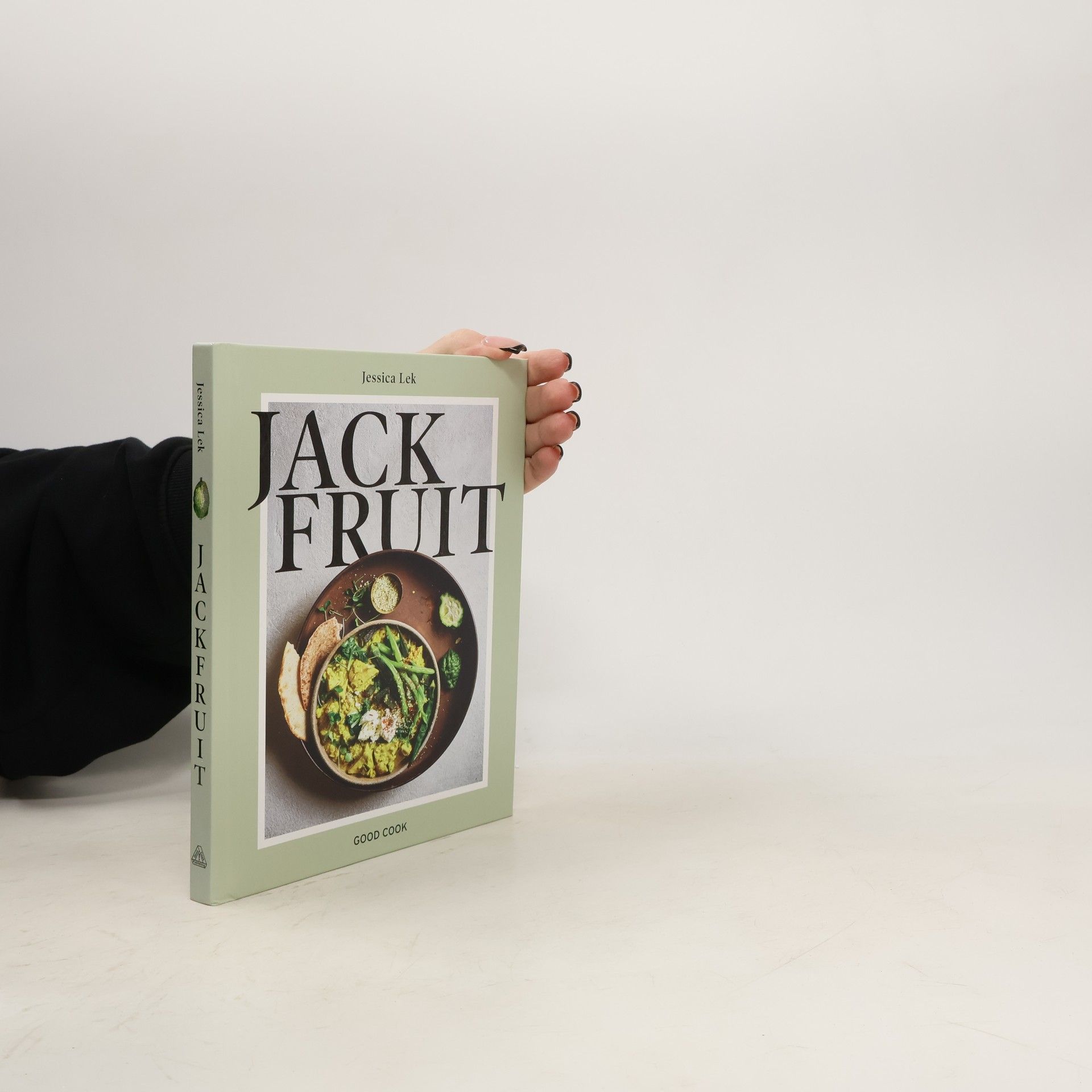 Jessica Lek Jackfruit