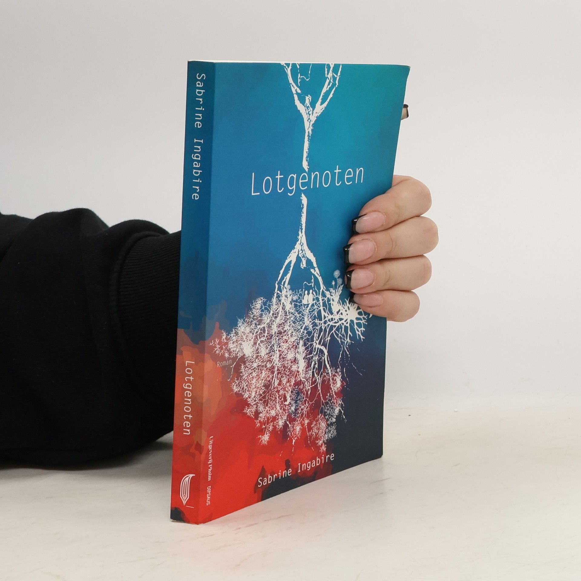 Sabrine Ingabire Lotgenoten