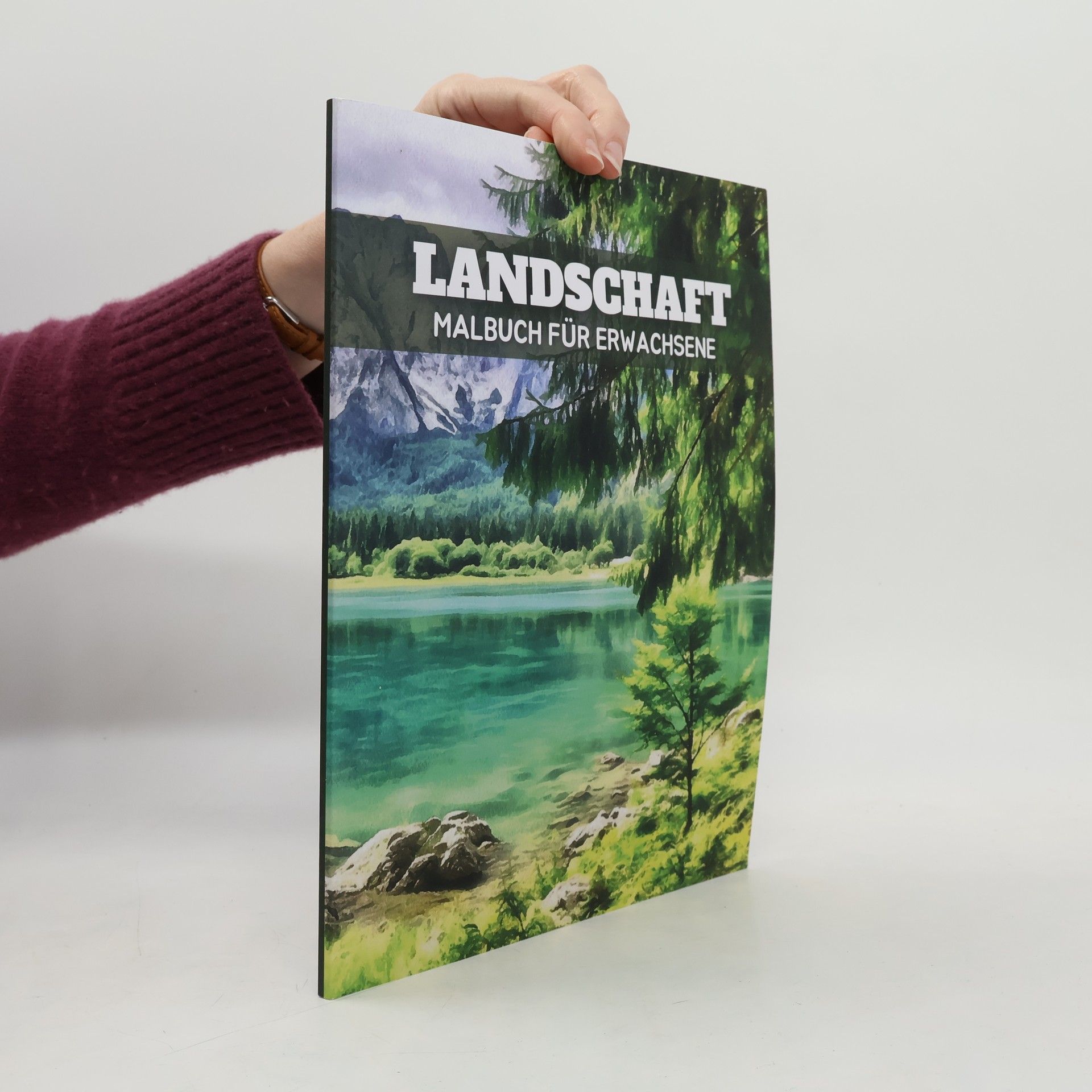 Autorenkollektiv Landschaft