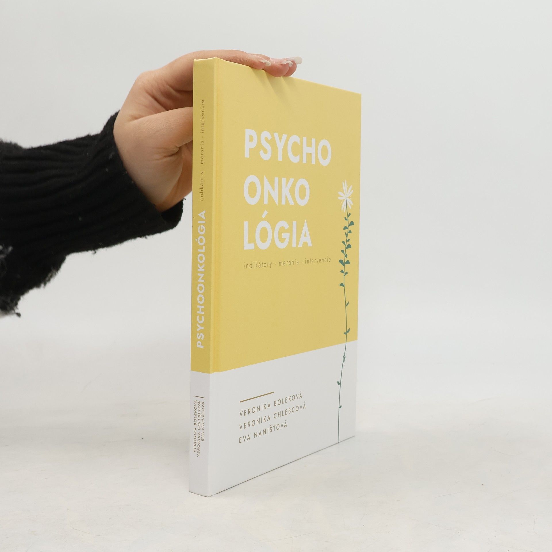 PSYCHOONKOLÓGIA /indikátory-merania-intervencie