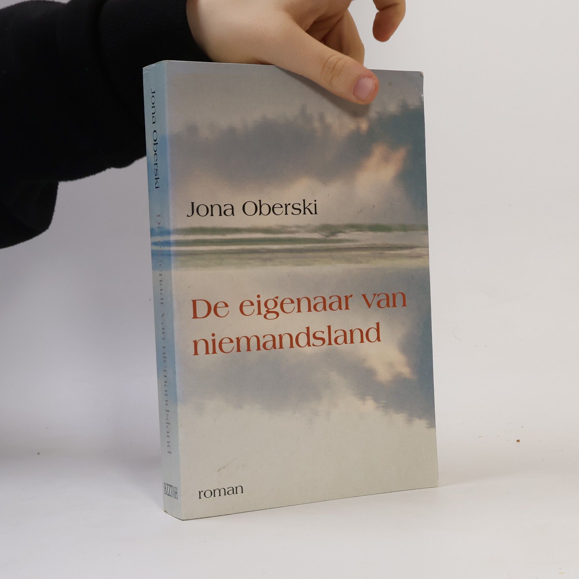 De eigenaar van niemandsland