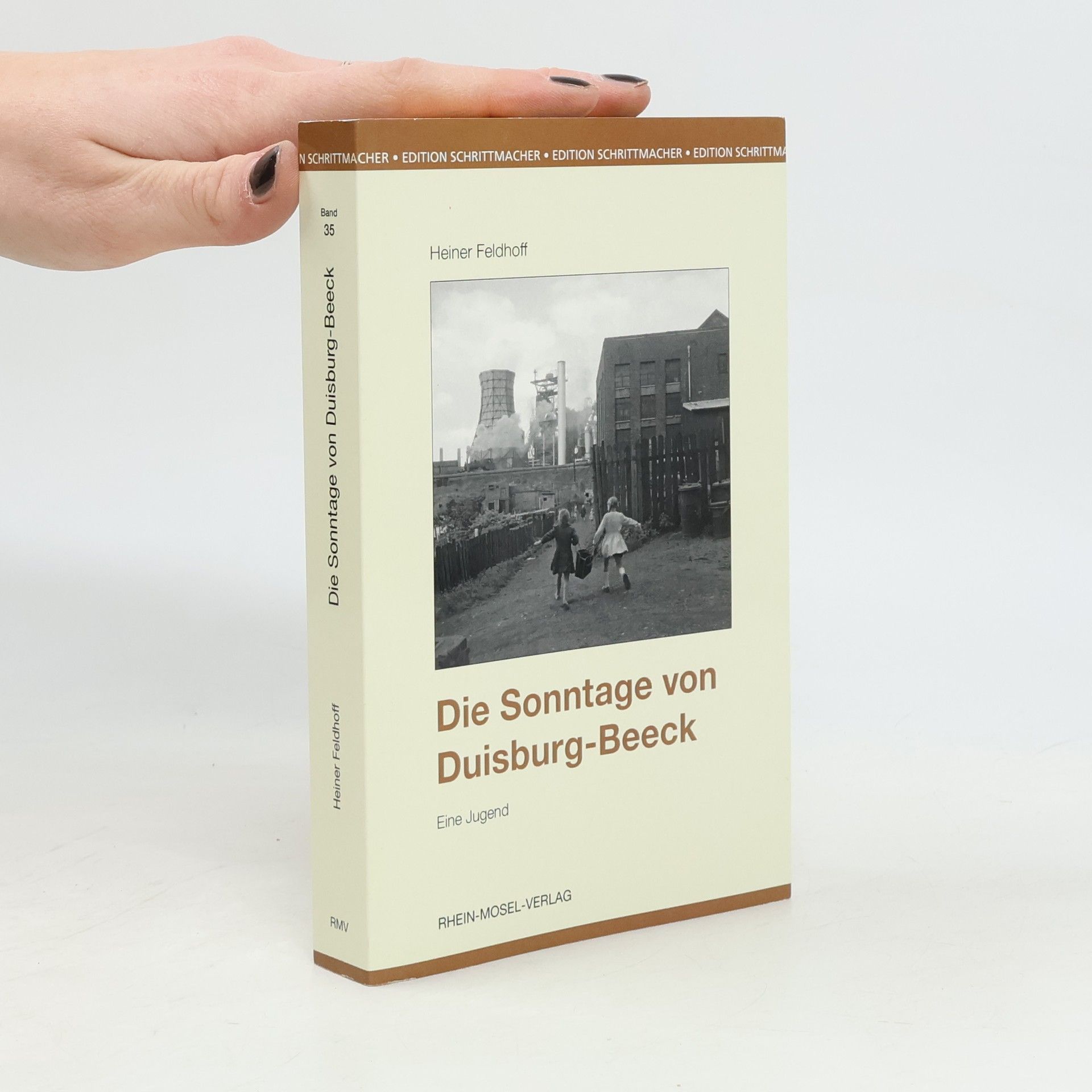 Die Sonntage von Duisburg-Beeck