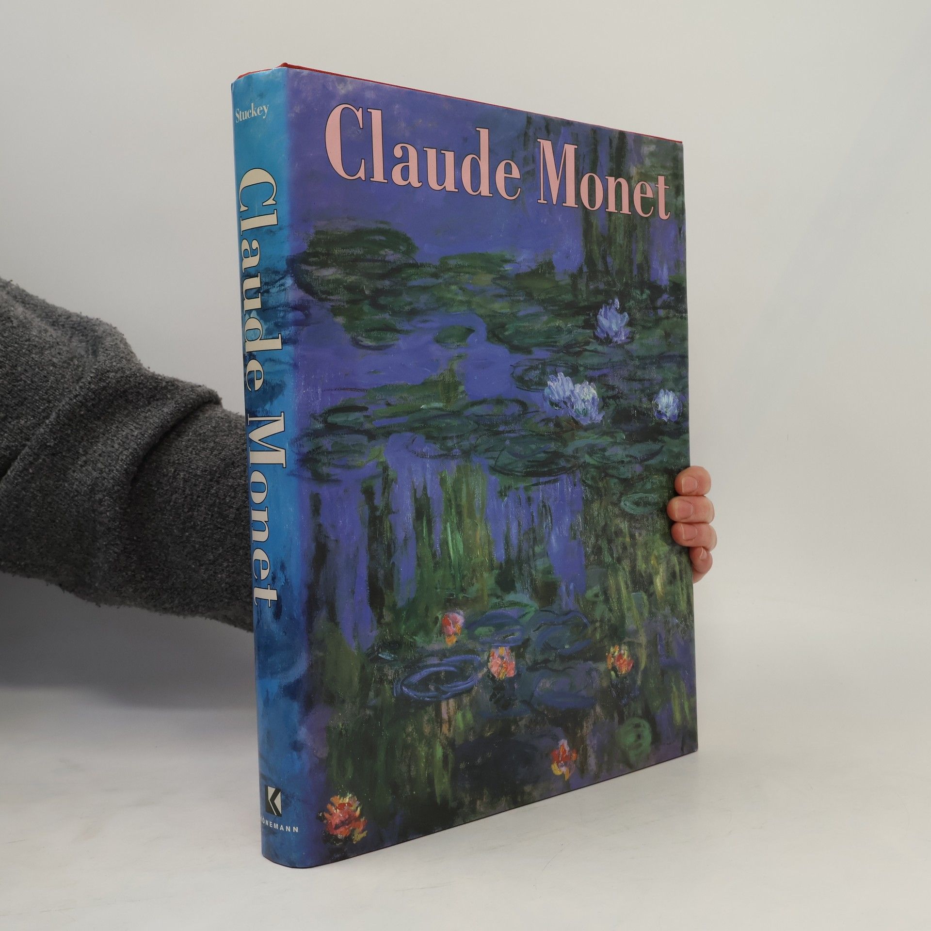 Claude Monet Claude Monet