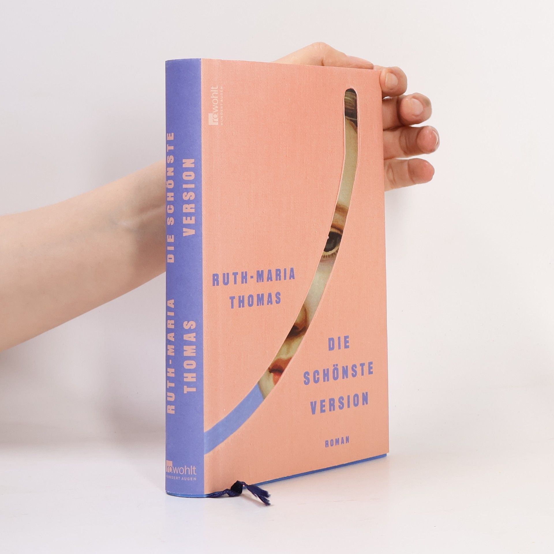 Ruth Thomas Die schönste Version