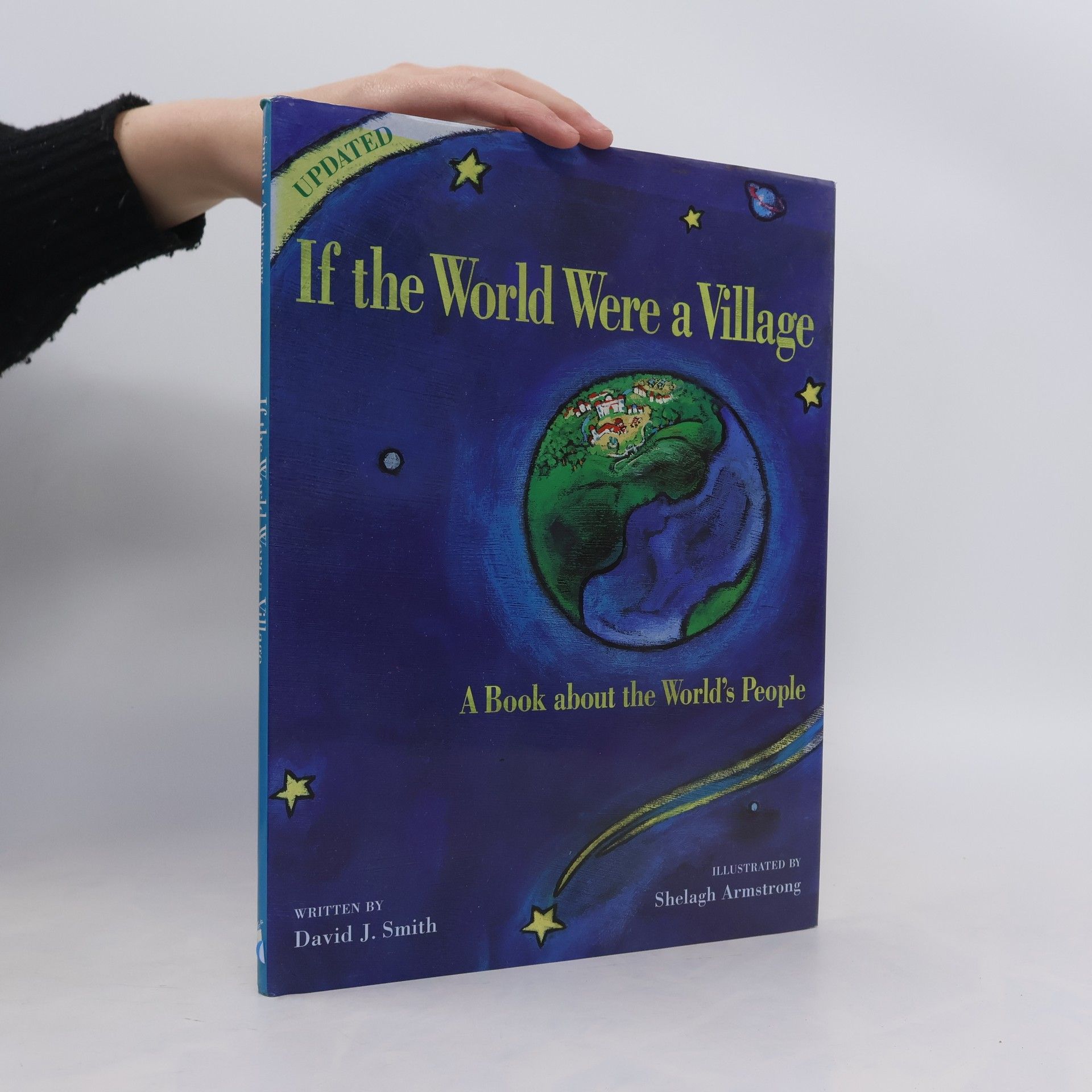 David J. Smith If the World Were a Village