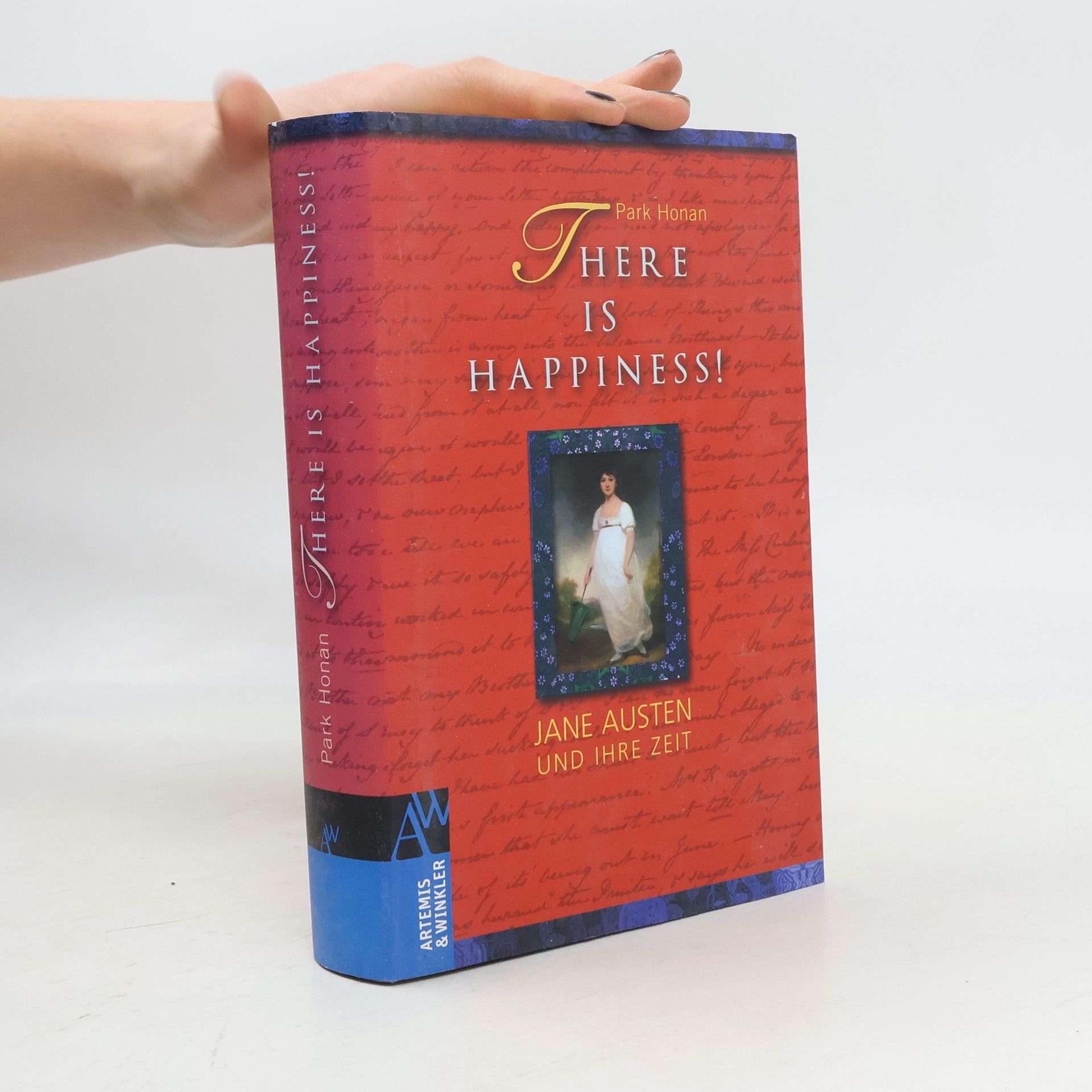 Park Honan There is happiness!