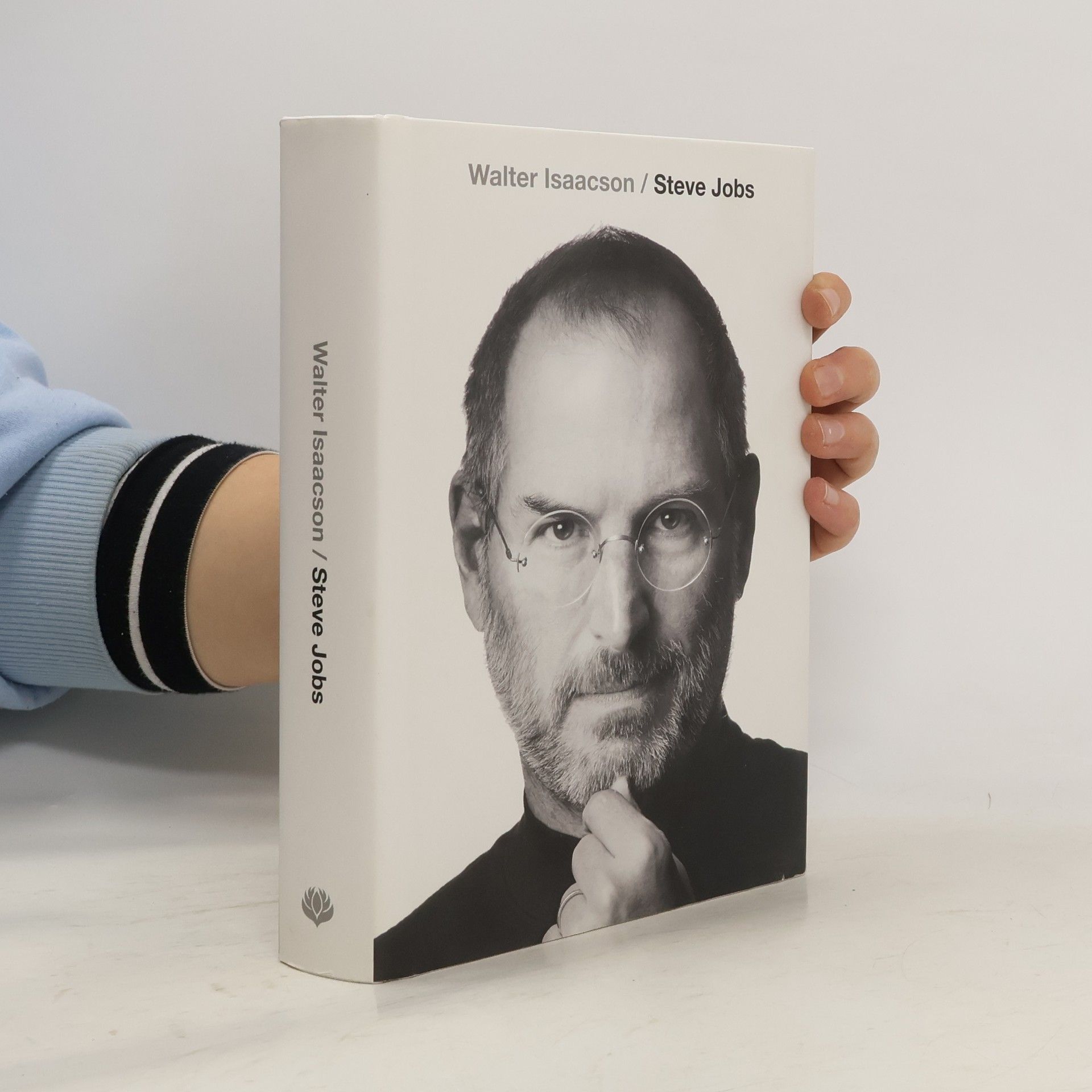 Walter Isaacson Steve Jobs