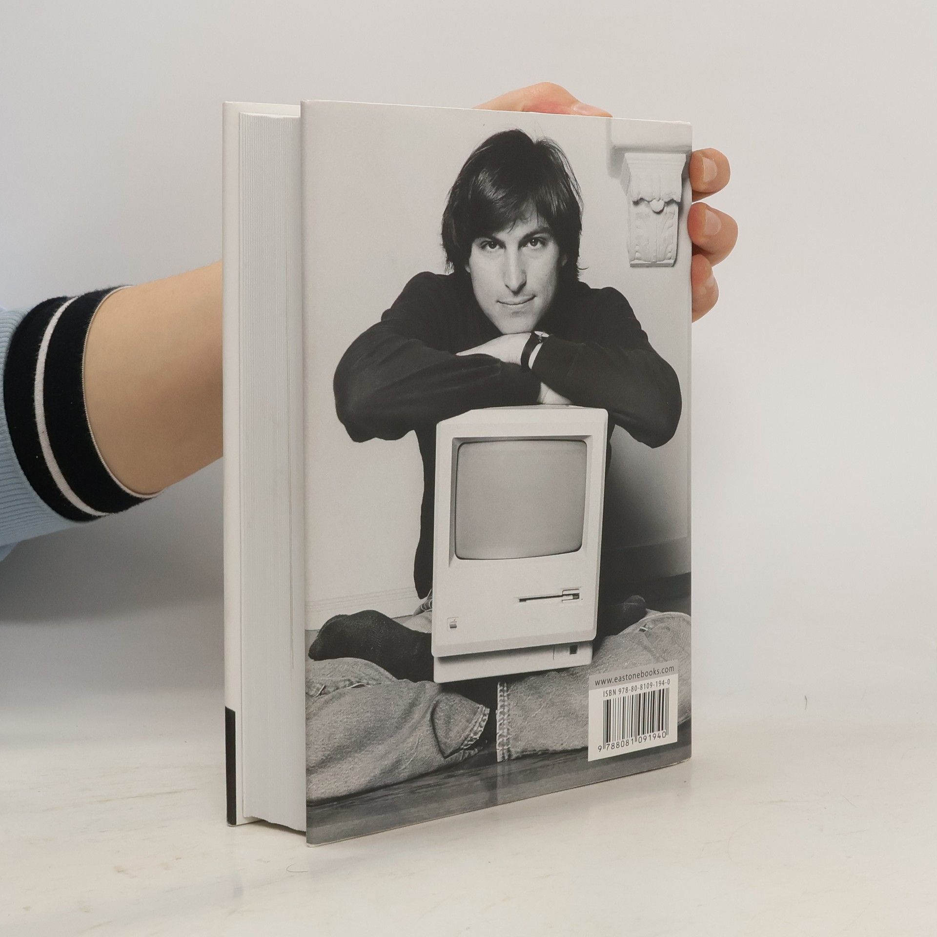 Walter Isaacson Steve Jobs