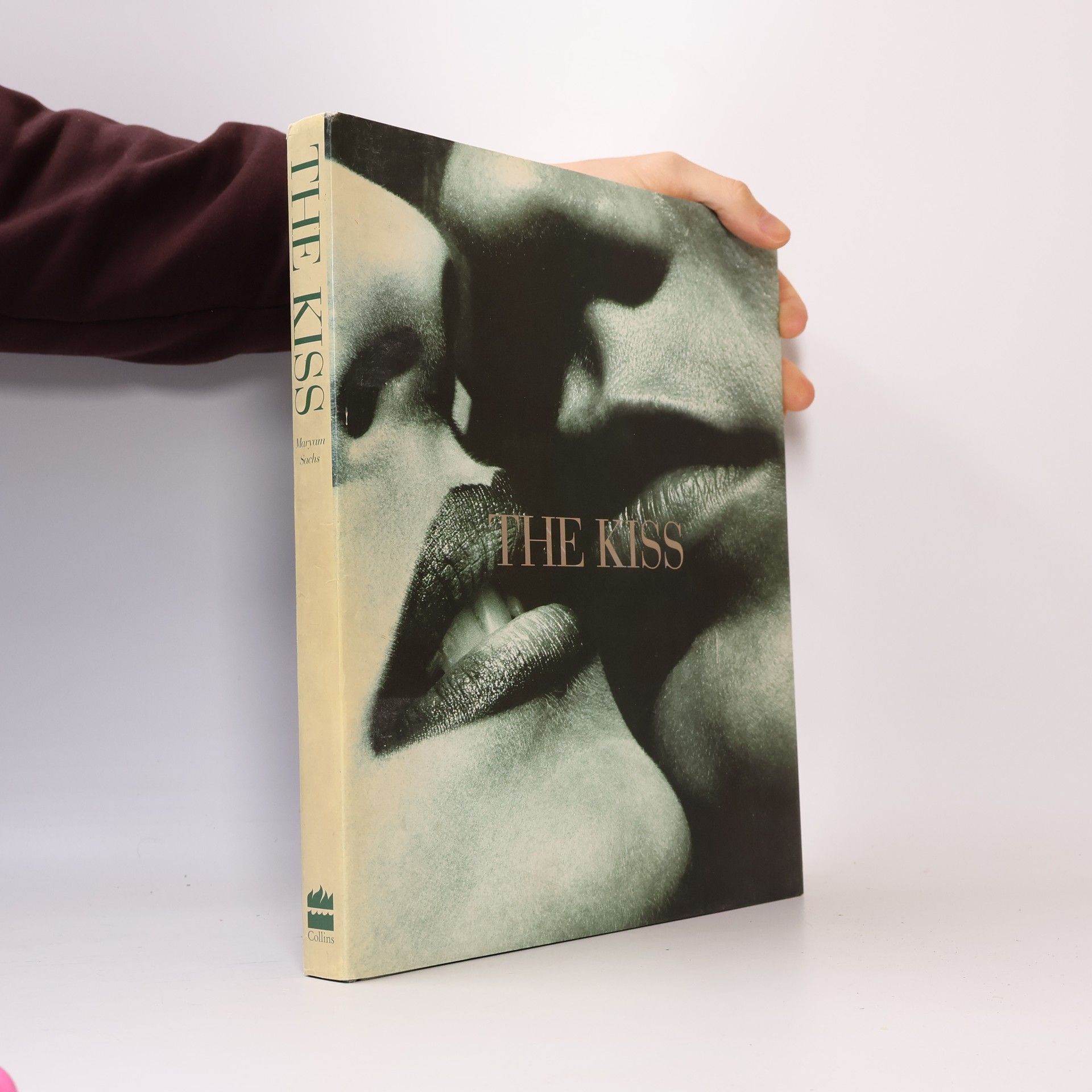 The Kiss