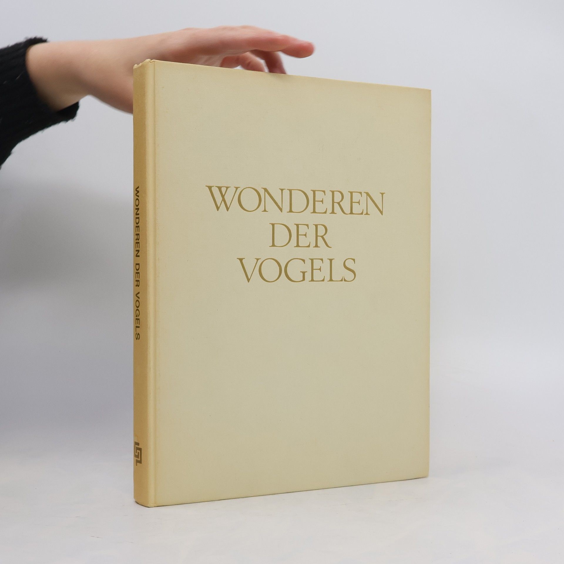 Han Rensenbrink Wonderen der vogels