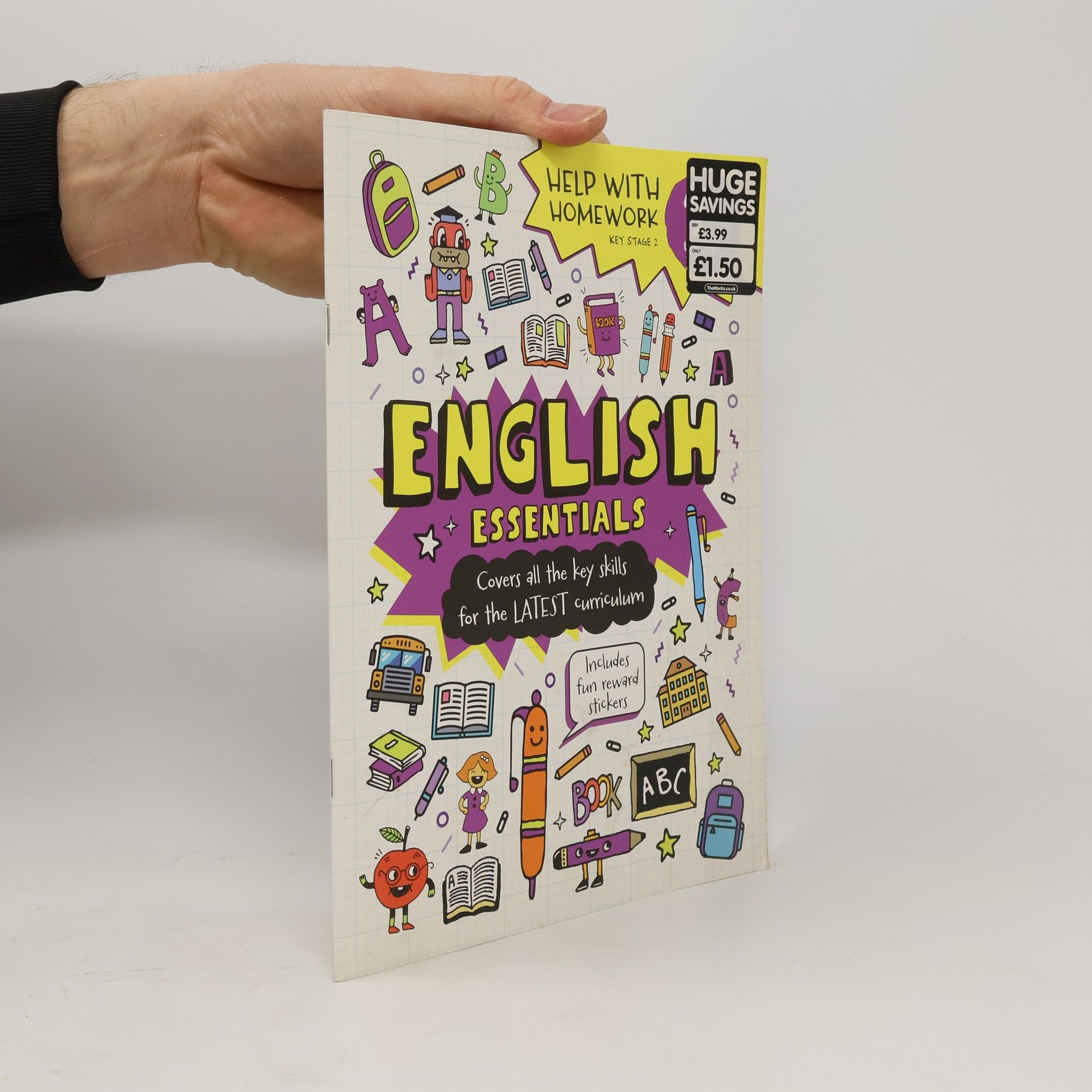 Autorenkollektiv English Essentials