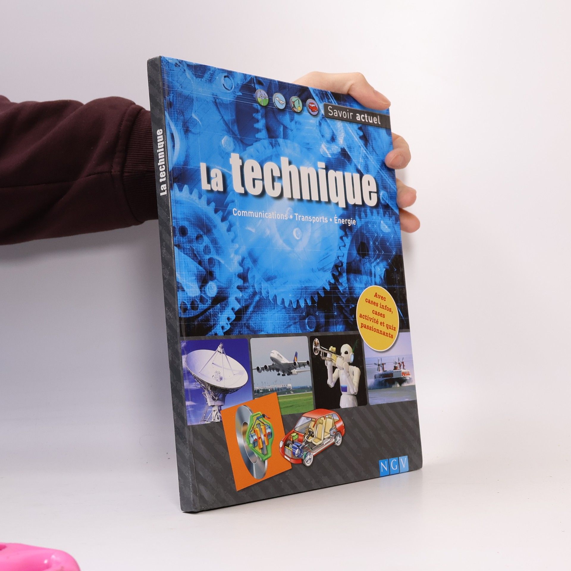 Auteurscollectief Technik