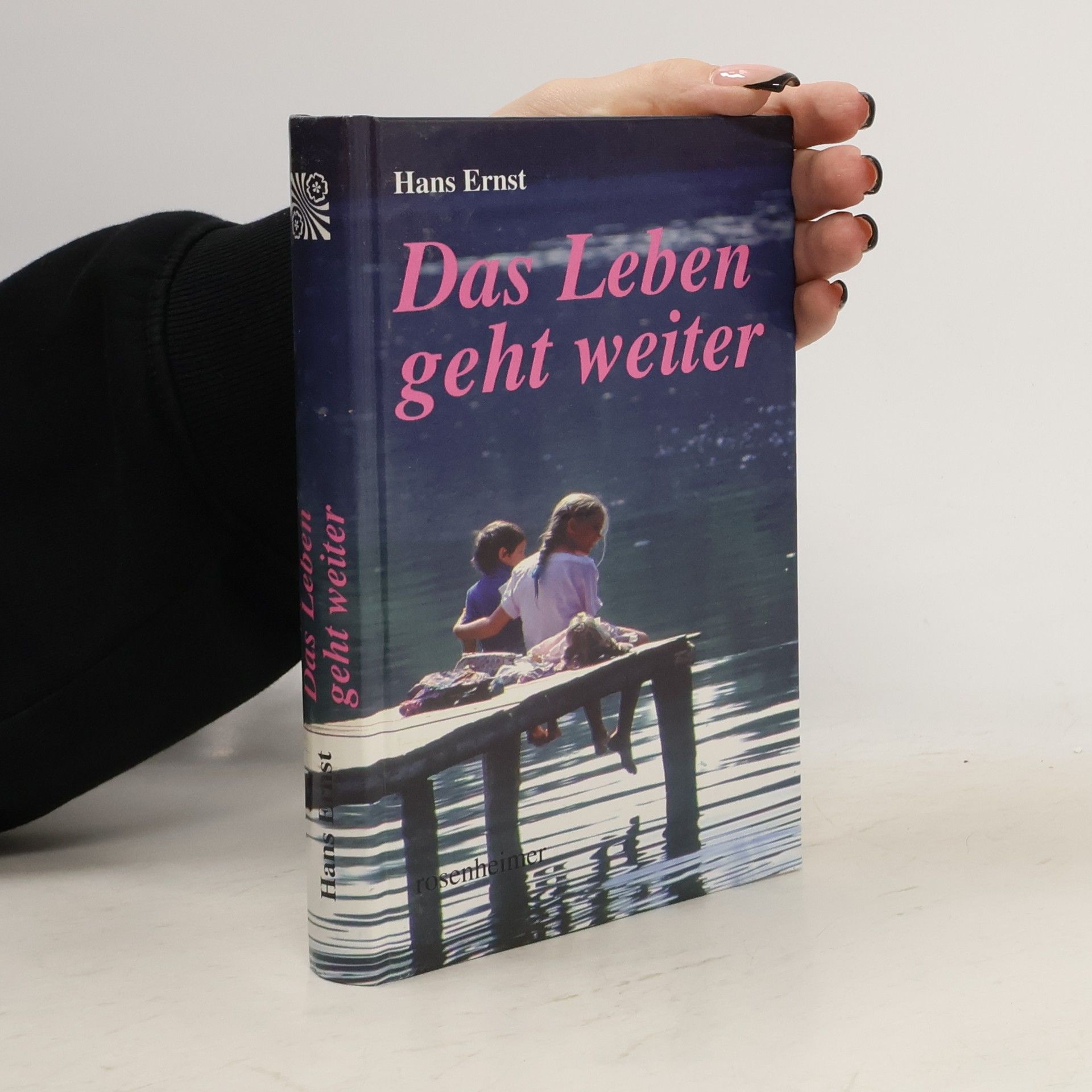 Hans Ernst Das Leben geht weiter