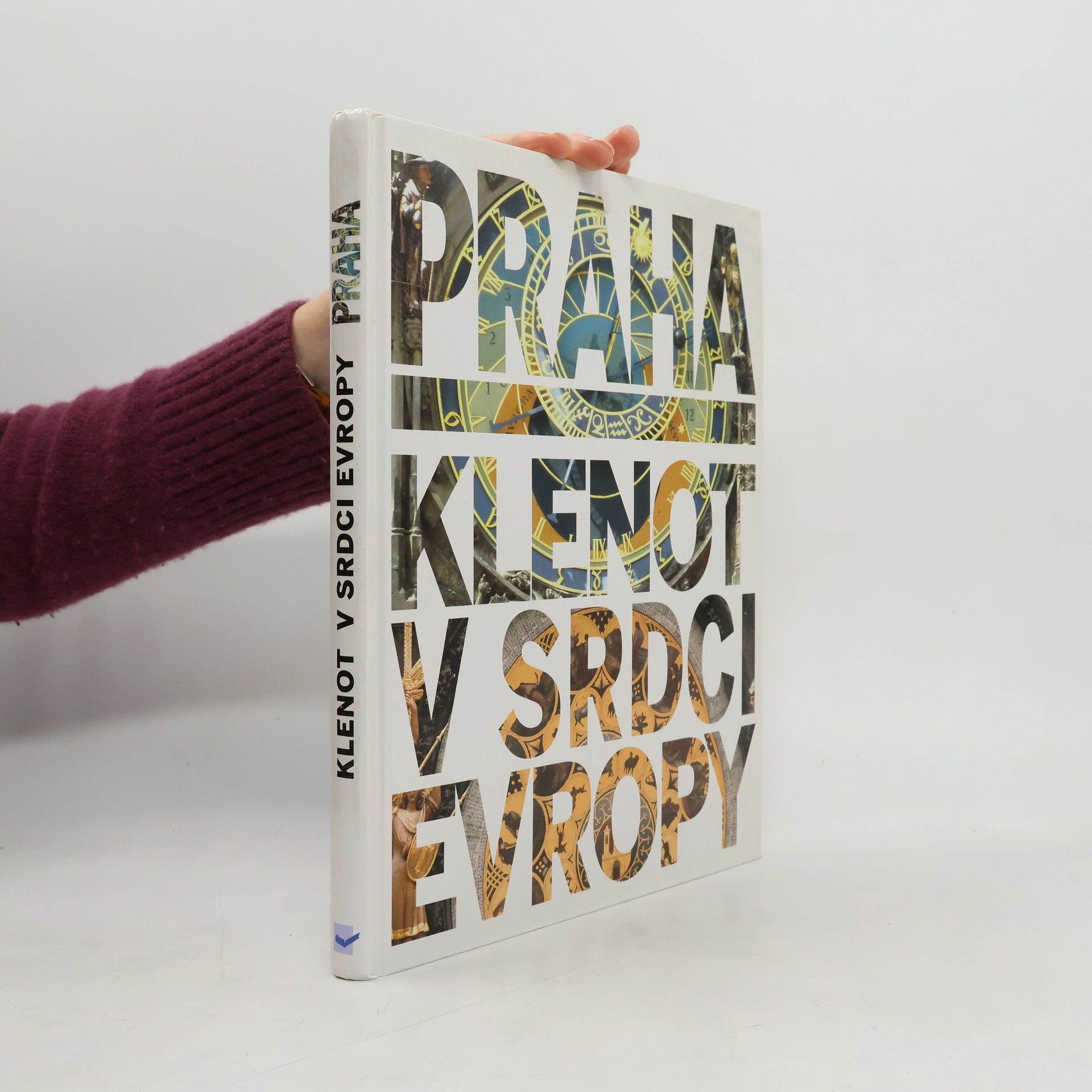 Praha - klenot v srdci Evropy