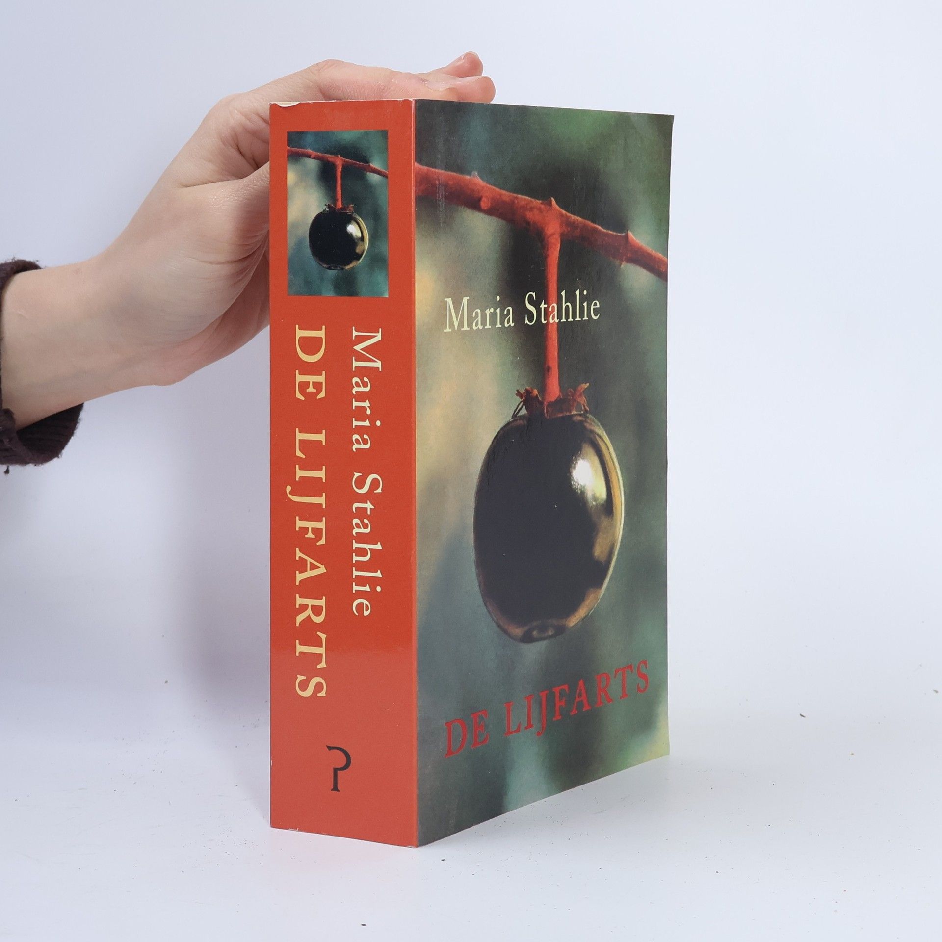Maria Stahlie De Lijfarts