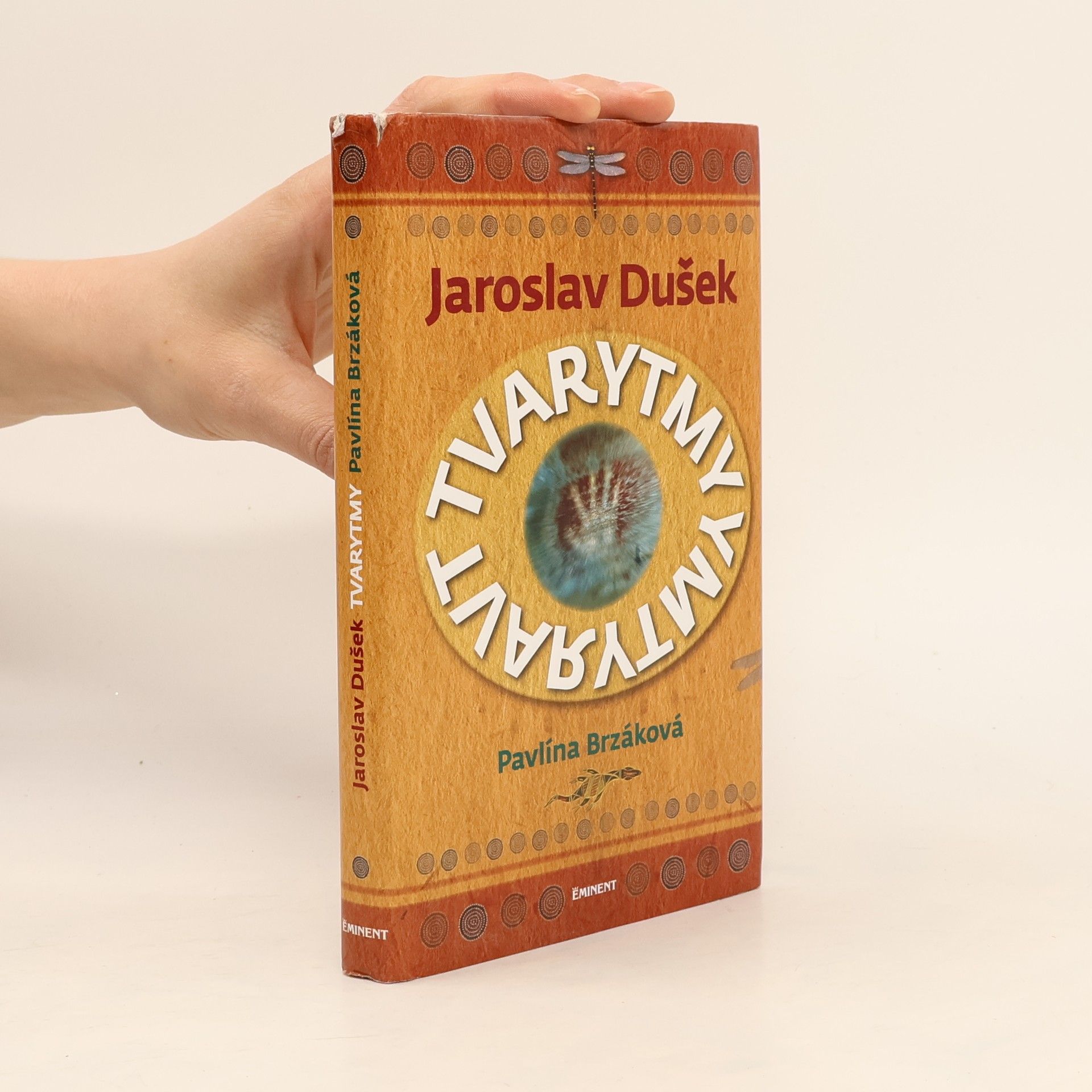 Jaroslav Dušek Tvarytmy