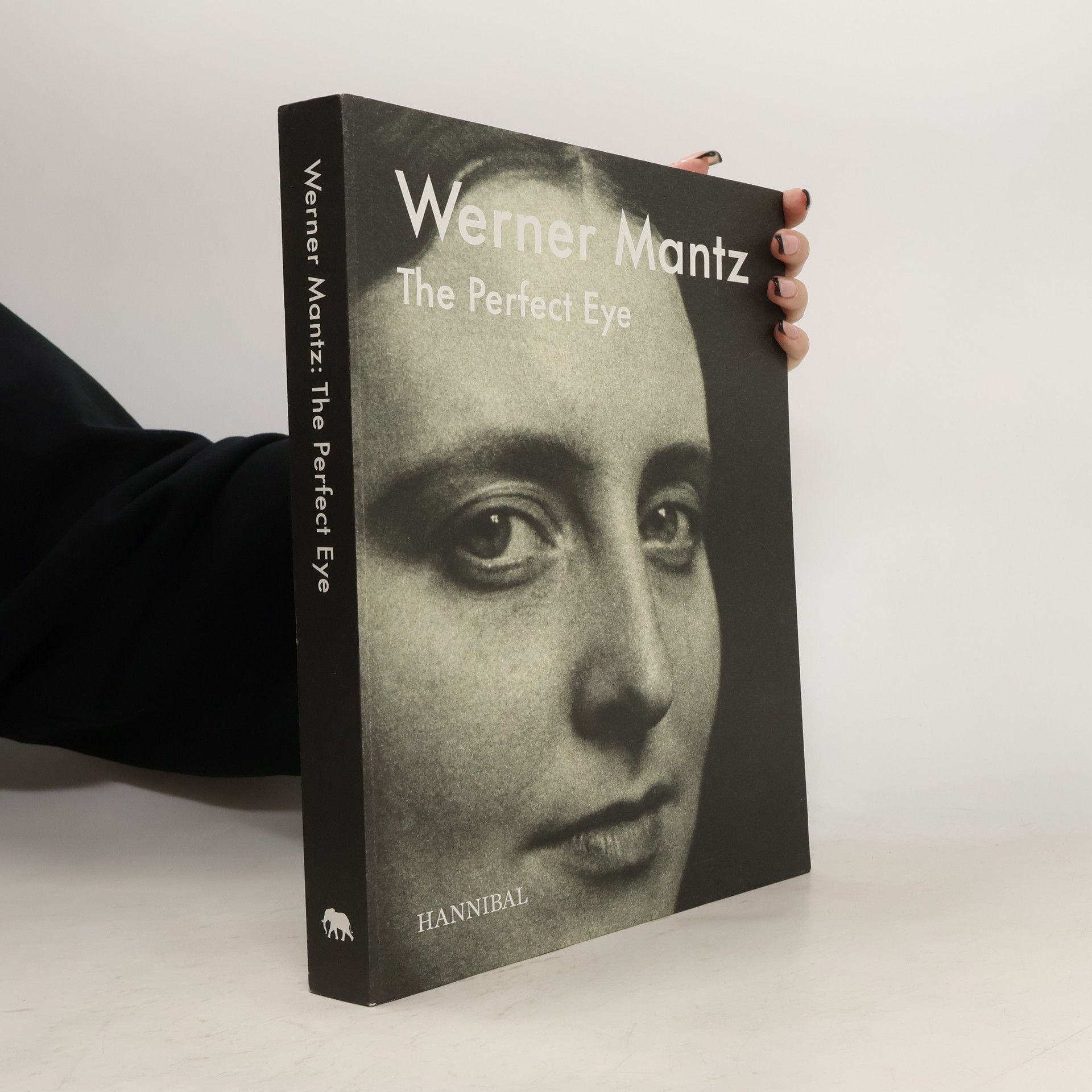 Frits Giertzberg Werner Mantz