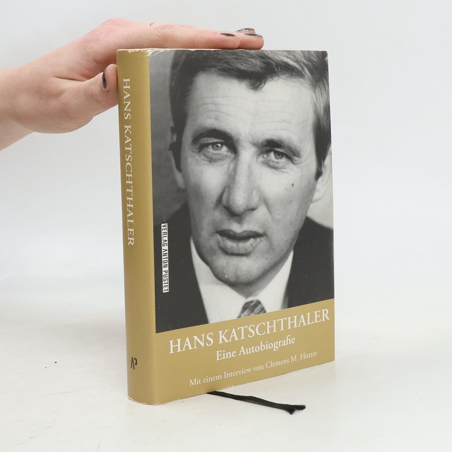 Various authors Hans Katschthaler