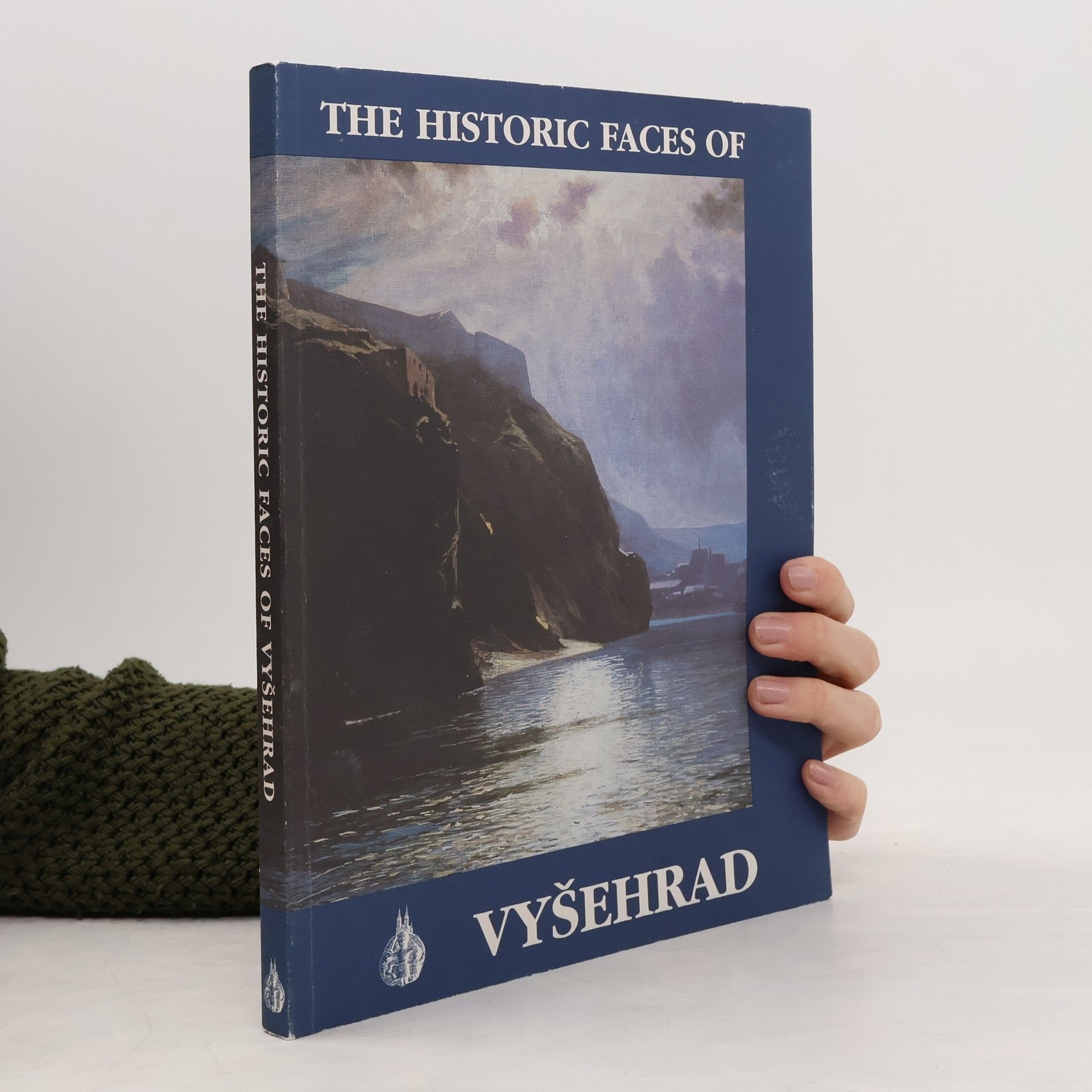 The historic faces of Vyšehrad