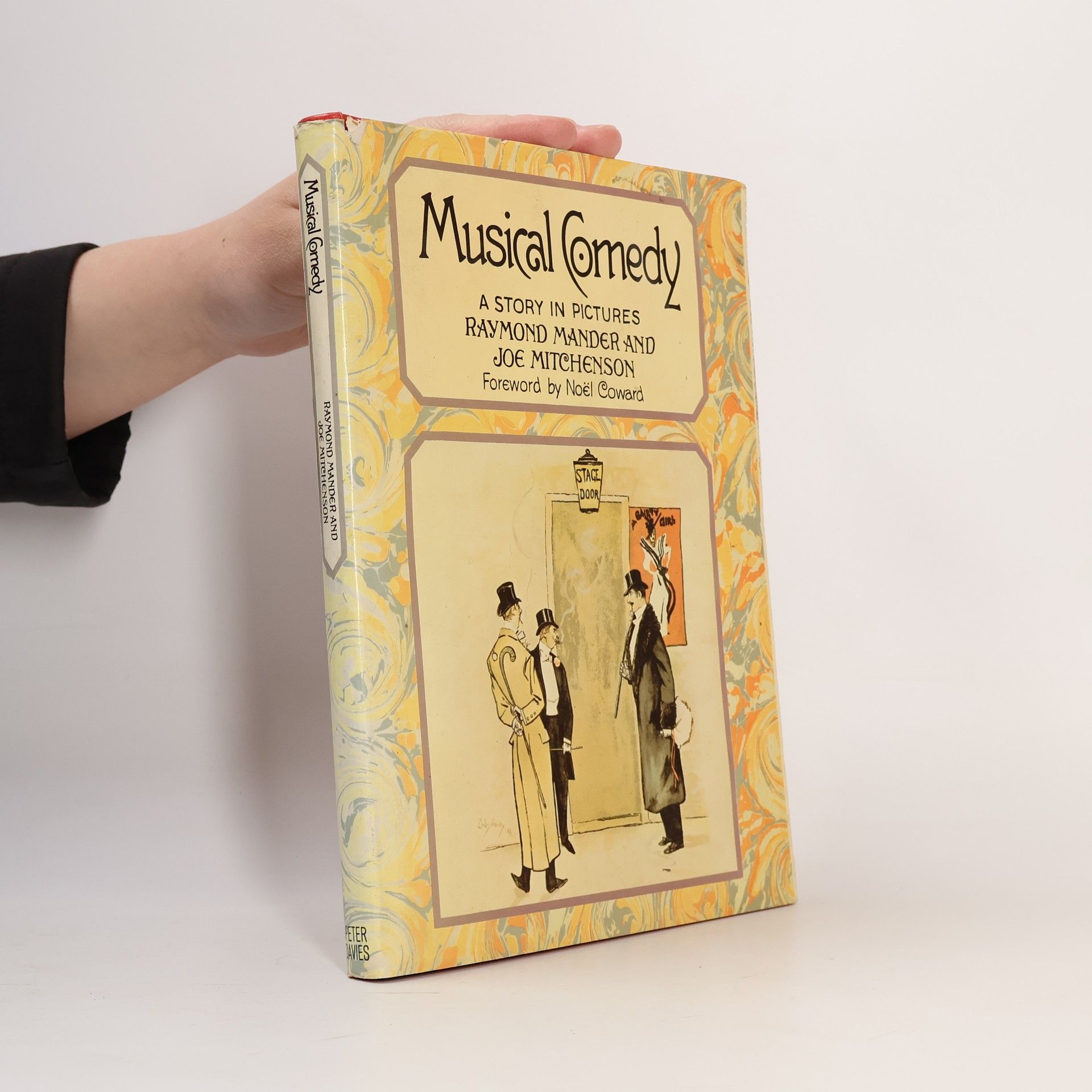 Noël Coward Musical Comedy