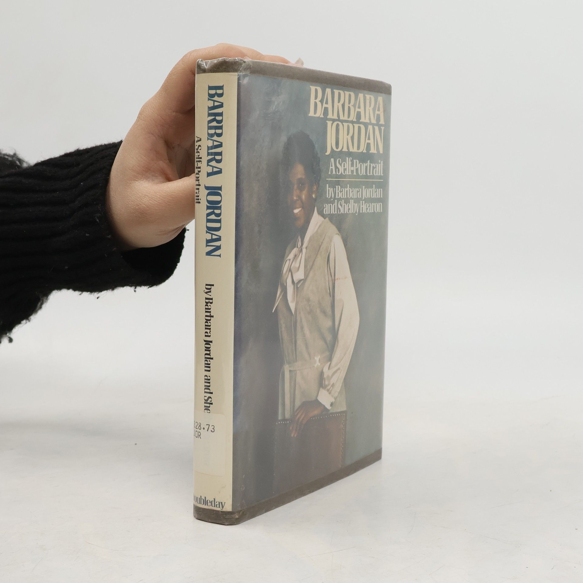 Barbara Jordan Barbara Jordan