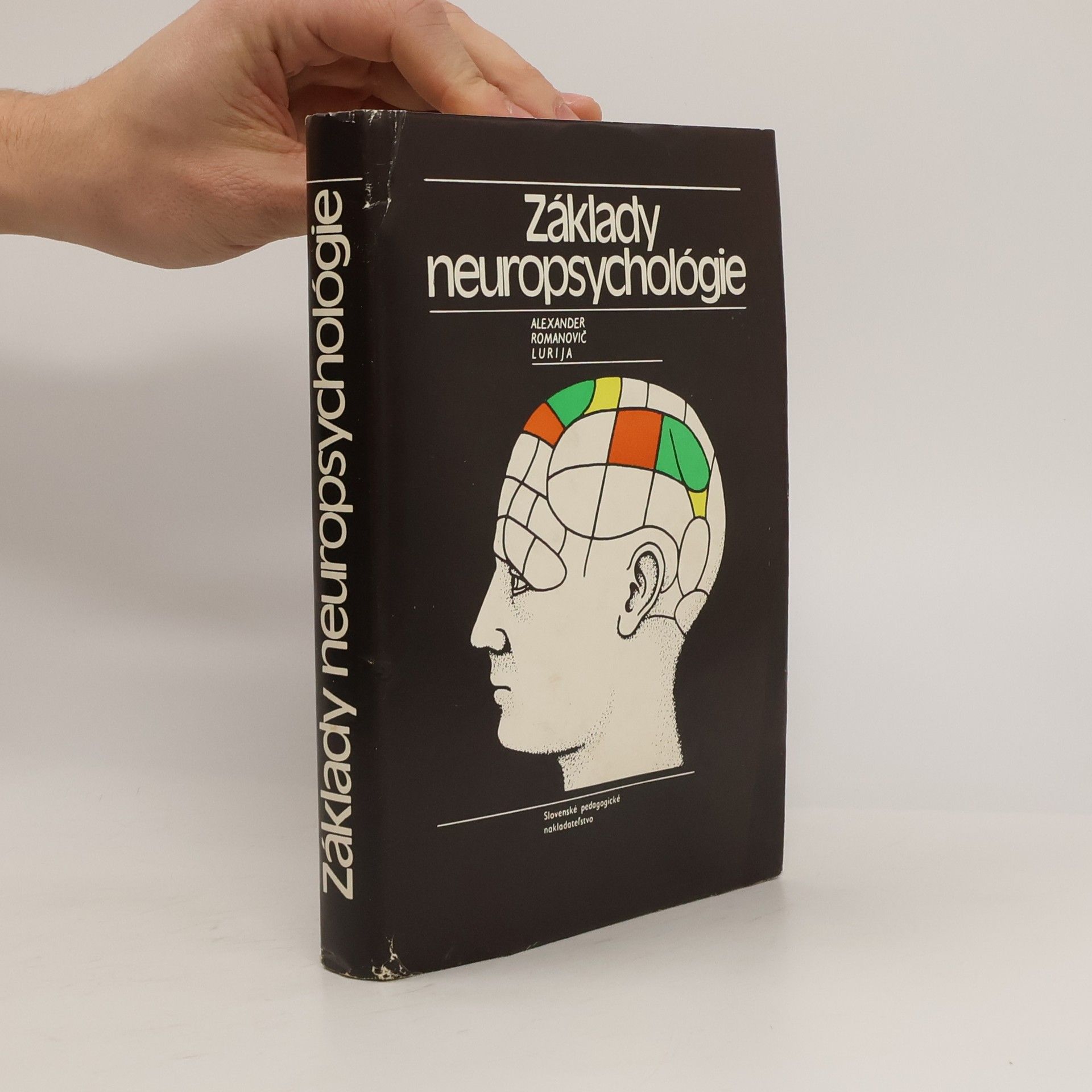 Základy neuropsychológie