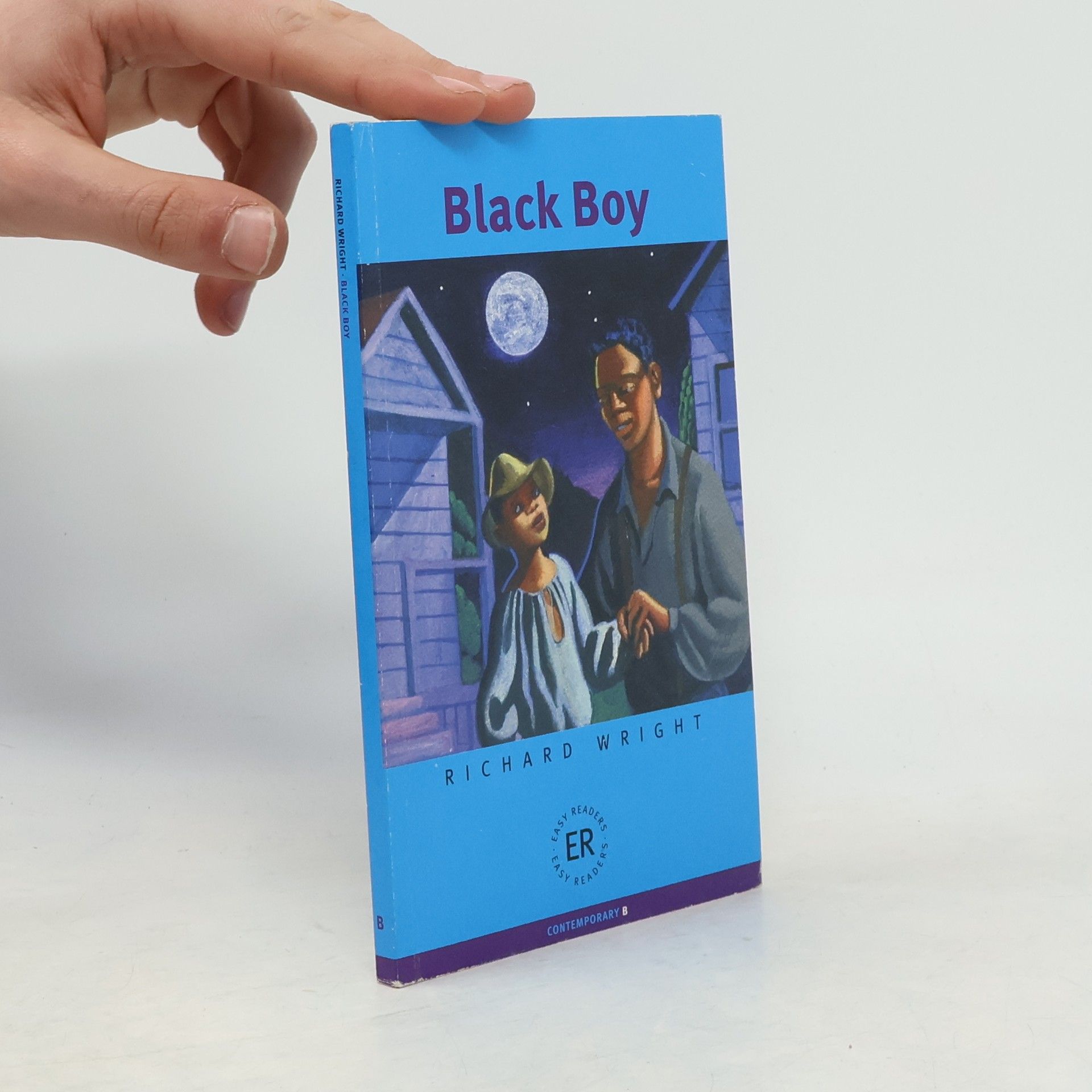 Richard Wright Black Boy