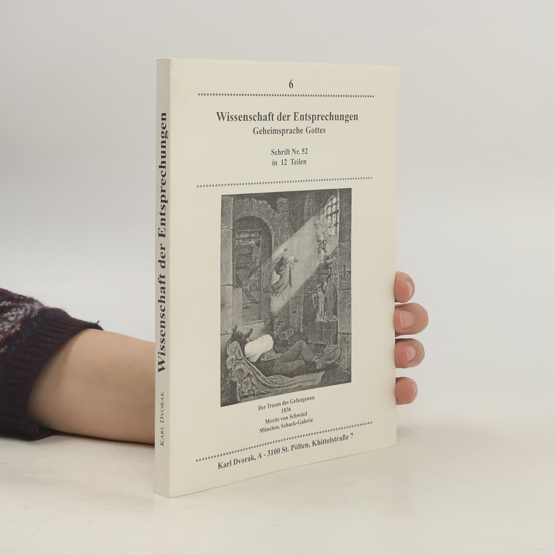 Autorenkollektiv Wissenschaft der Entsprechungen