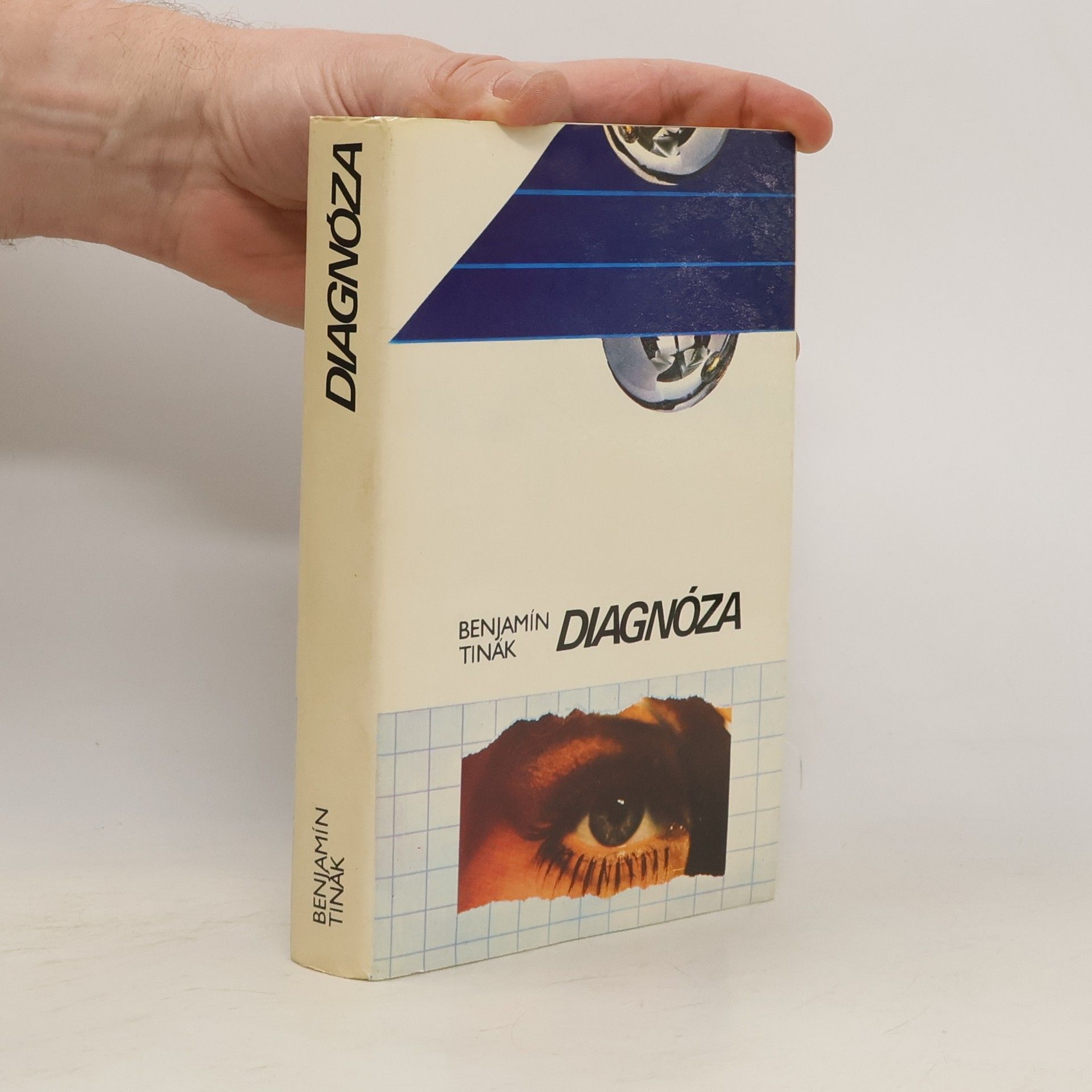 Benjamín Tinák Diagnóza