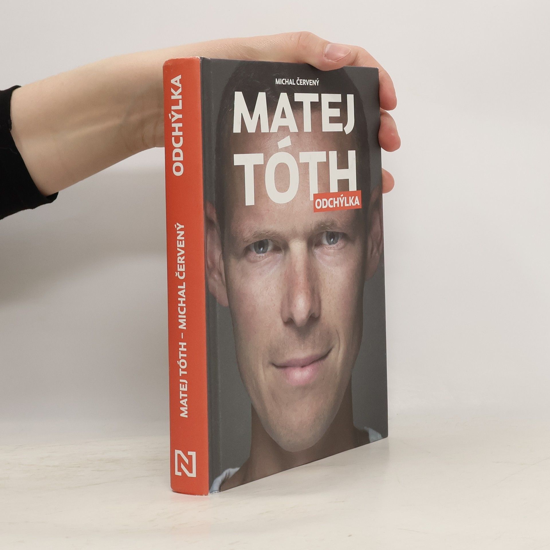 Matej Tóth: Odchýlka