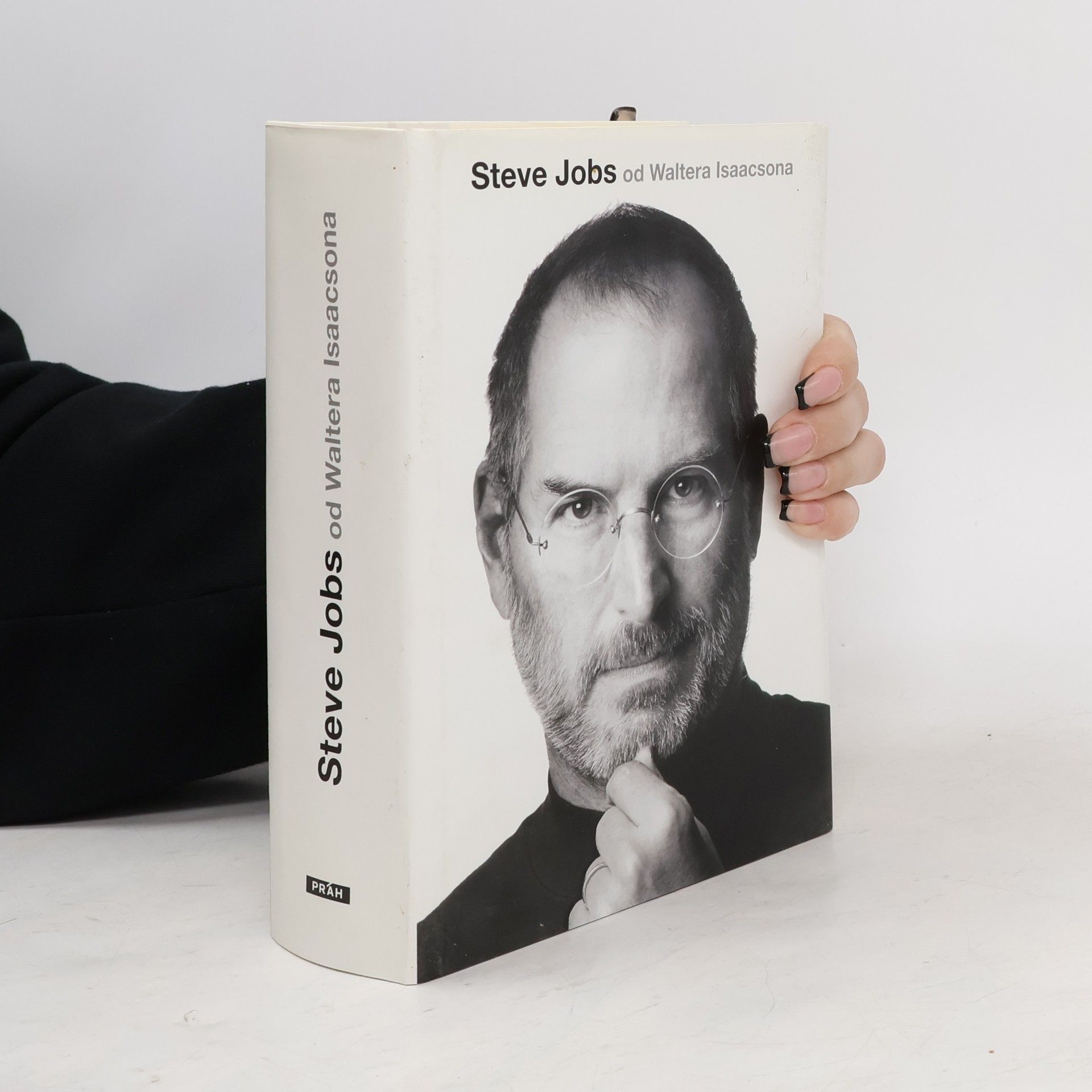 Steve Jobs