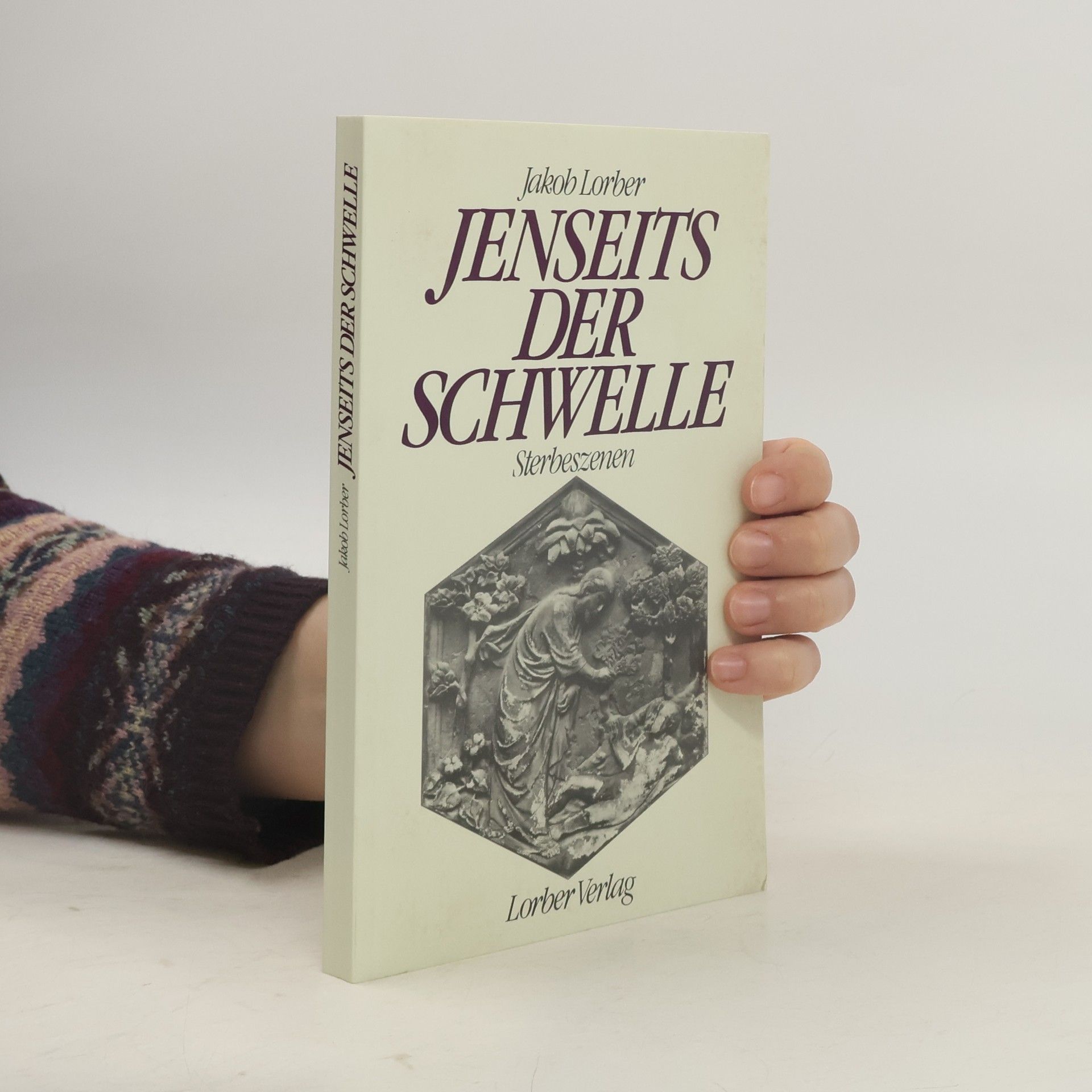 Jenseits der Schwelle