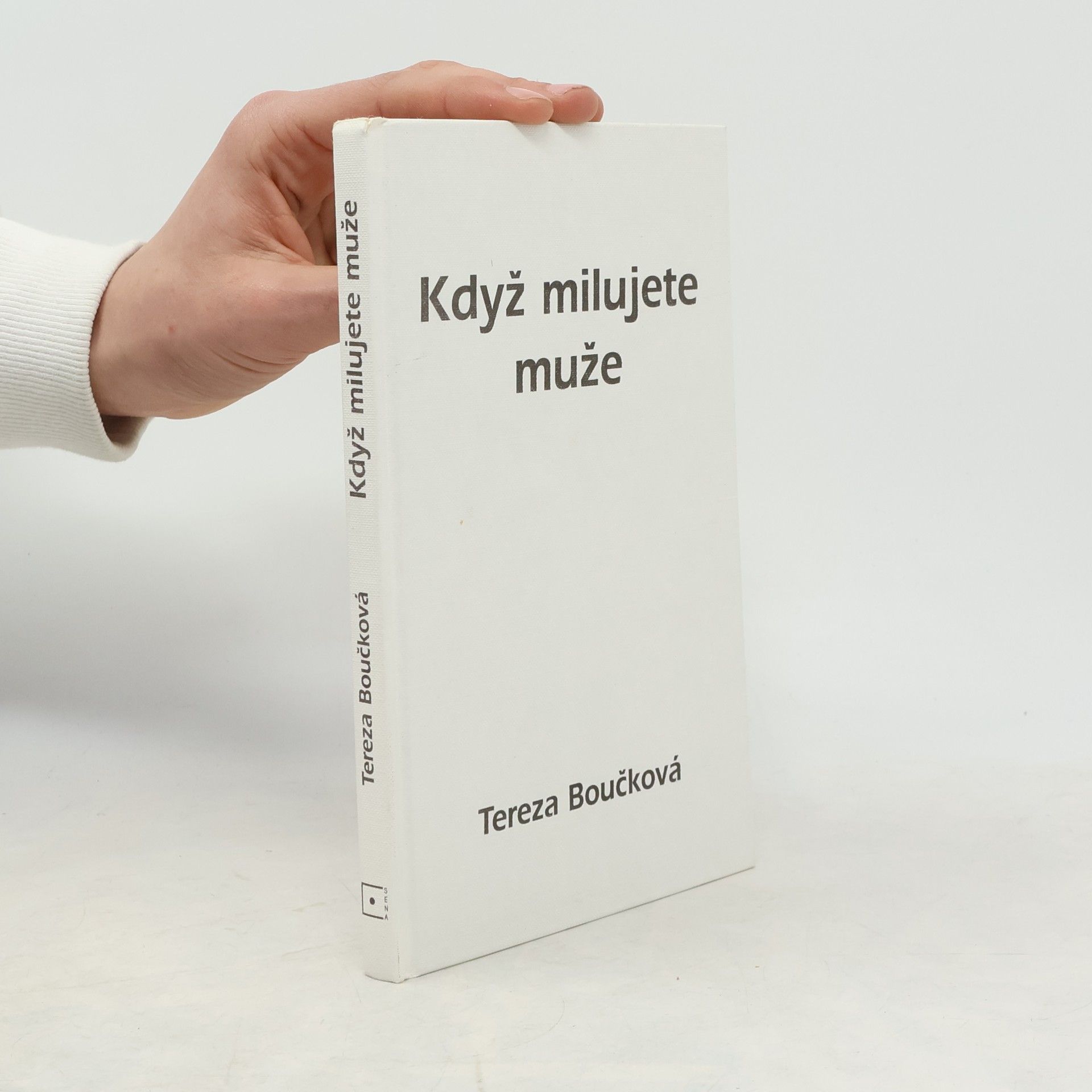 Když milujete muže