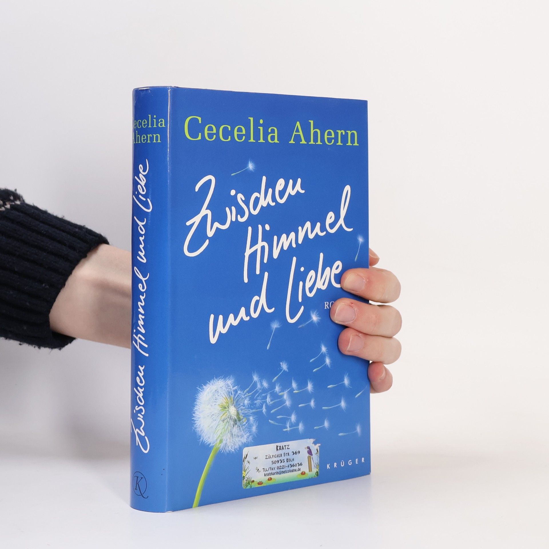 Zwischen Himmel und Liebe