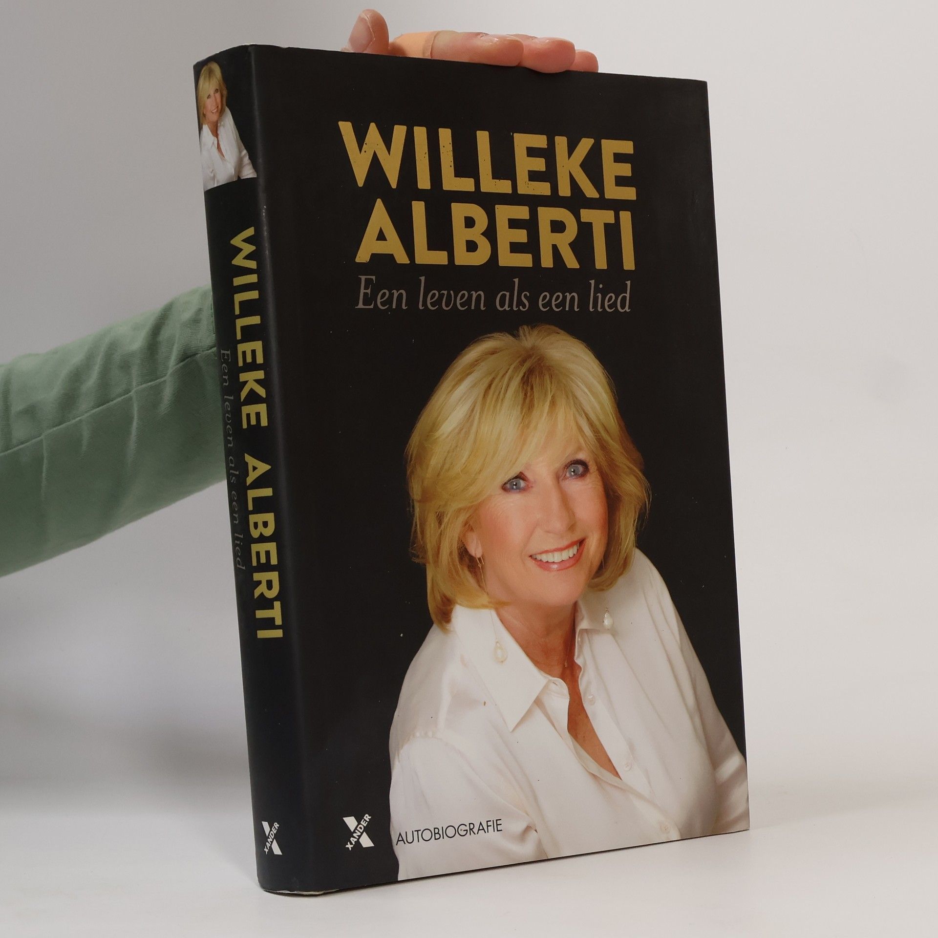 Willeke Alberti Willeke Alberti