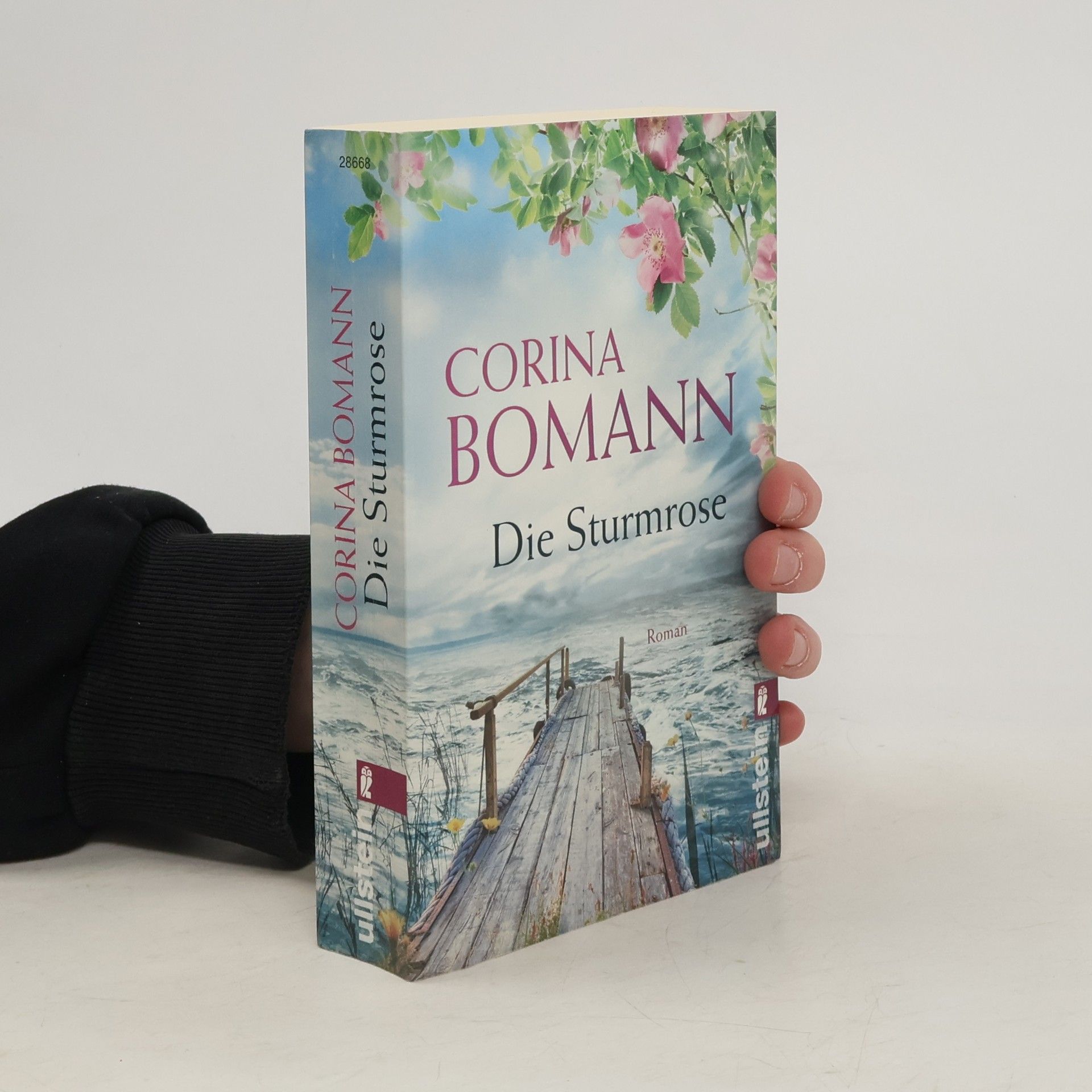 Corina Bomann Die Sturmrose
