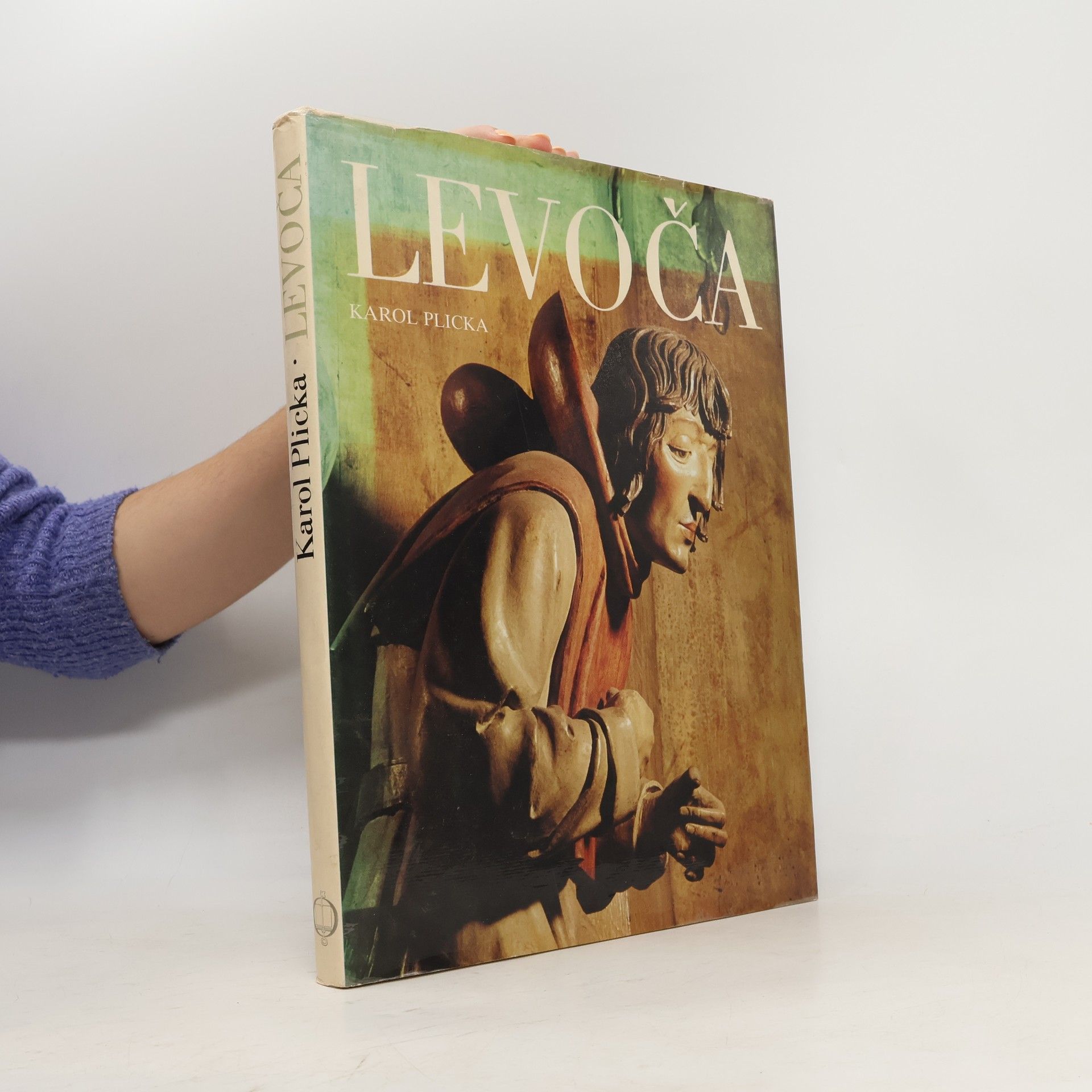 Karel Plicka Levoča