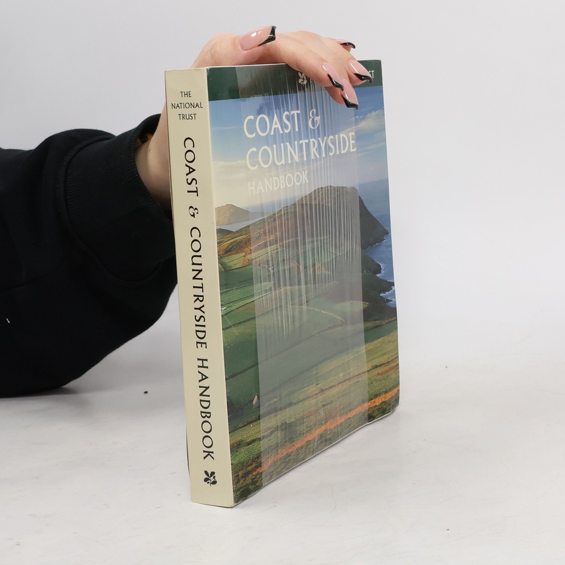 Kolektiv autorů Coast and Countryside