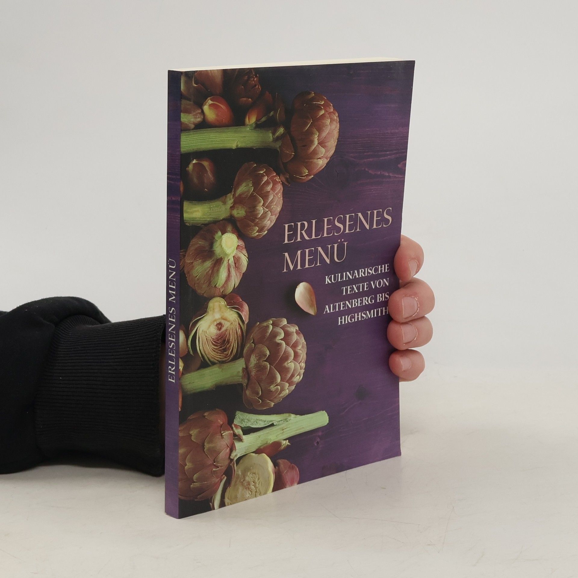 Wolfgang Bock Erlesenes Menü