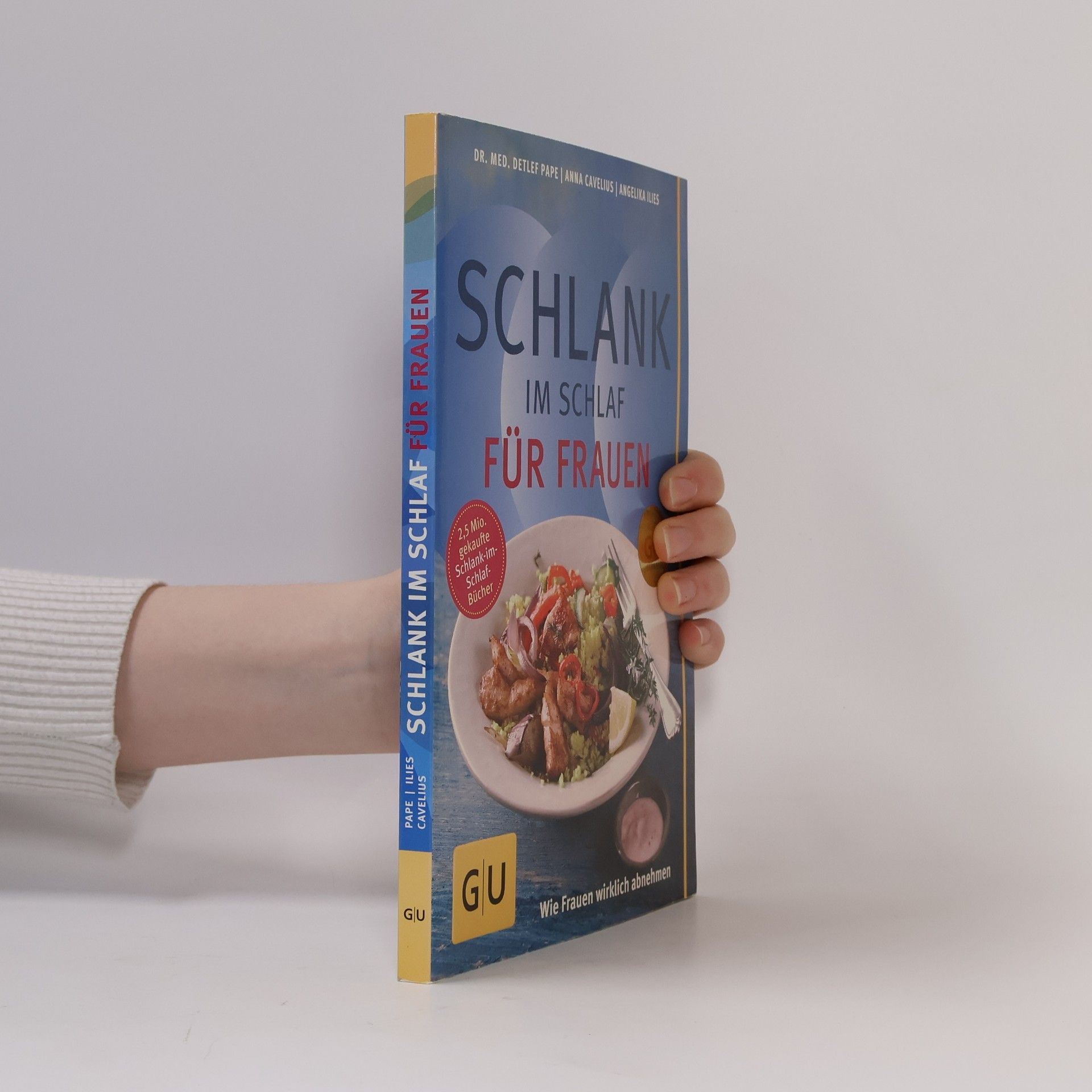 Schlank im Schlaf für Frauen